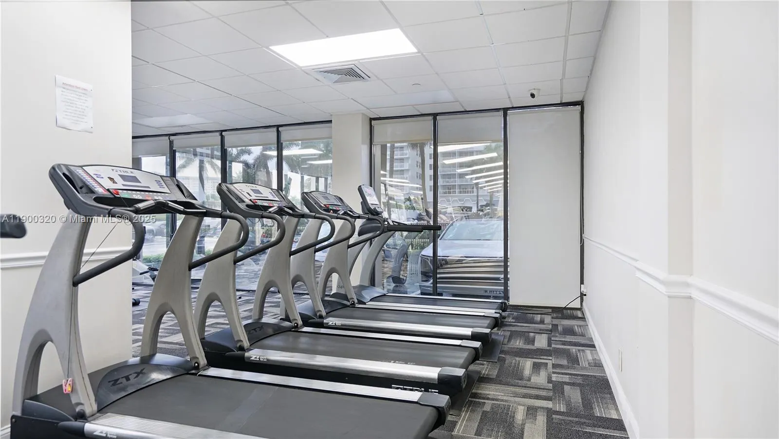 2017 S Ocean Dr, #1510