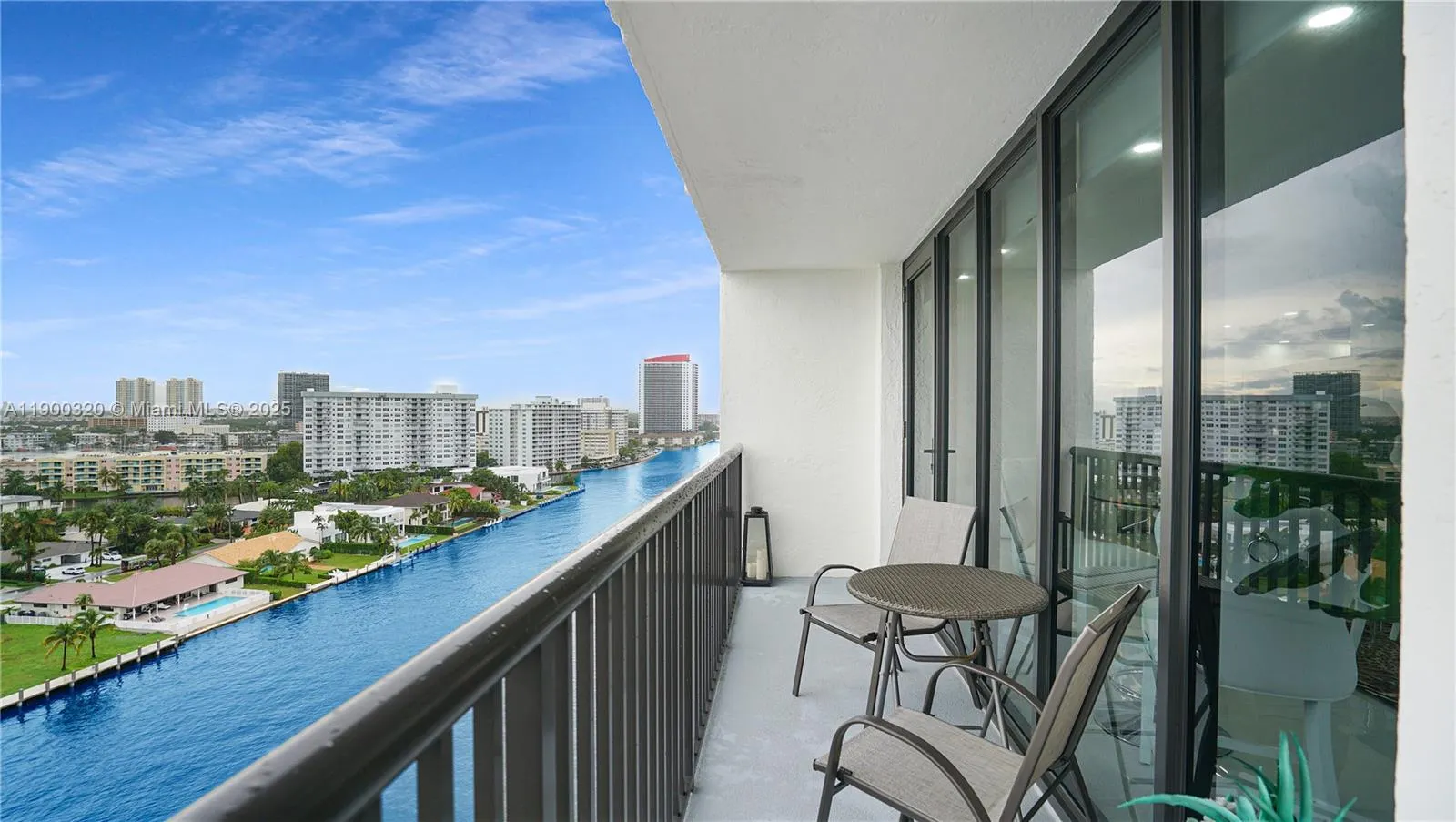 2017 S Ocean Dr, #1510