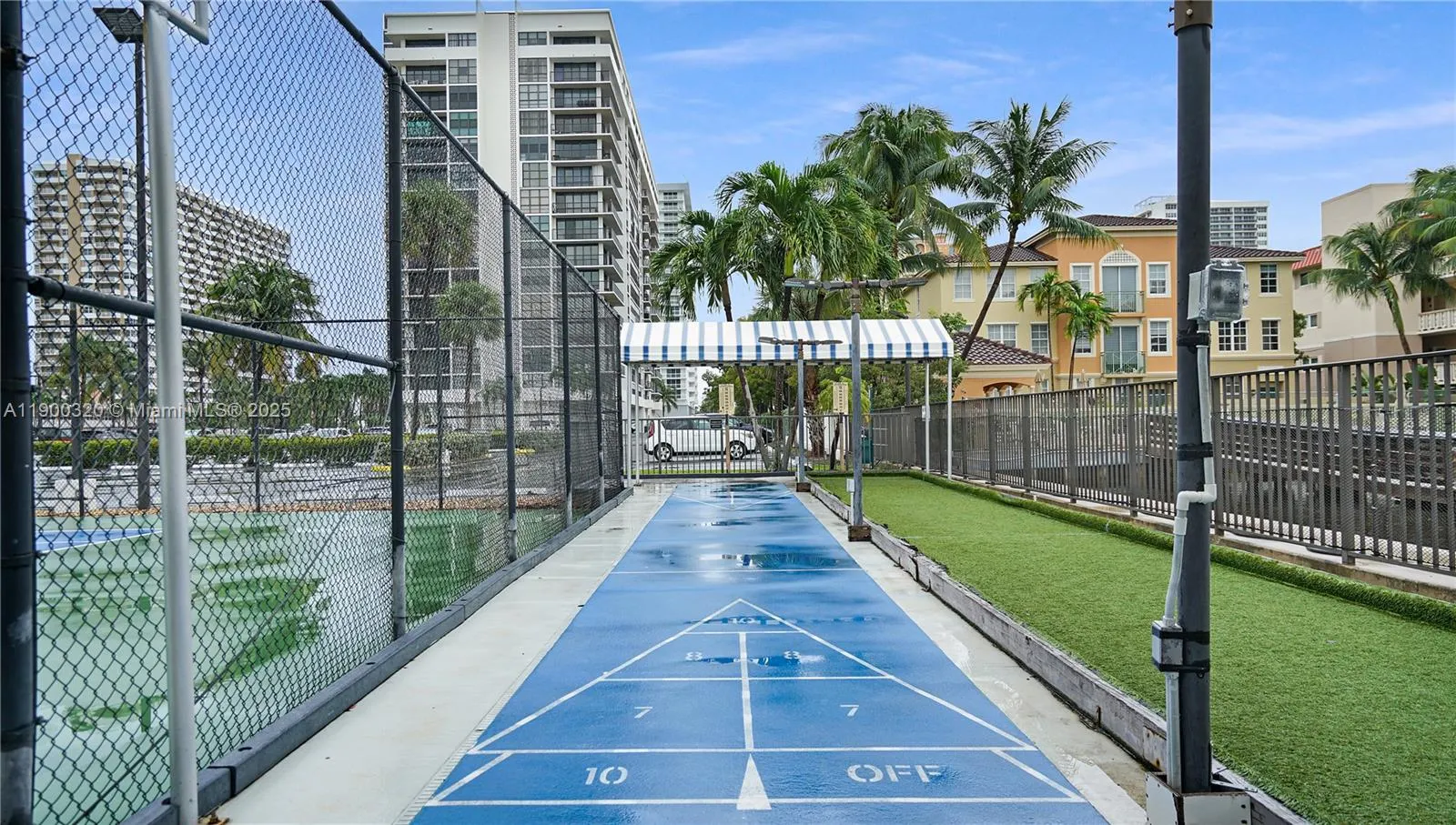 2017 S Ocean Dr, #1510