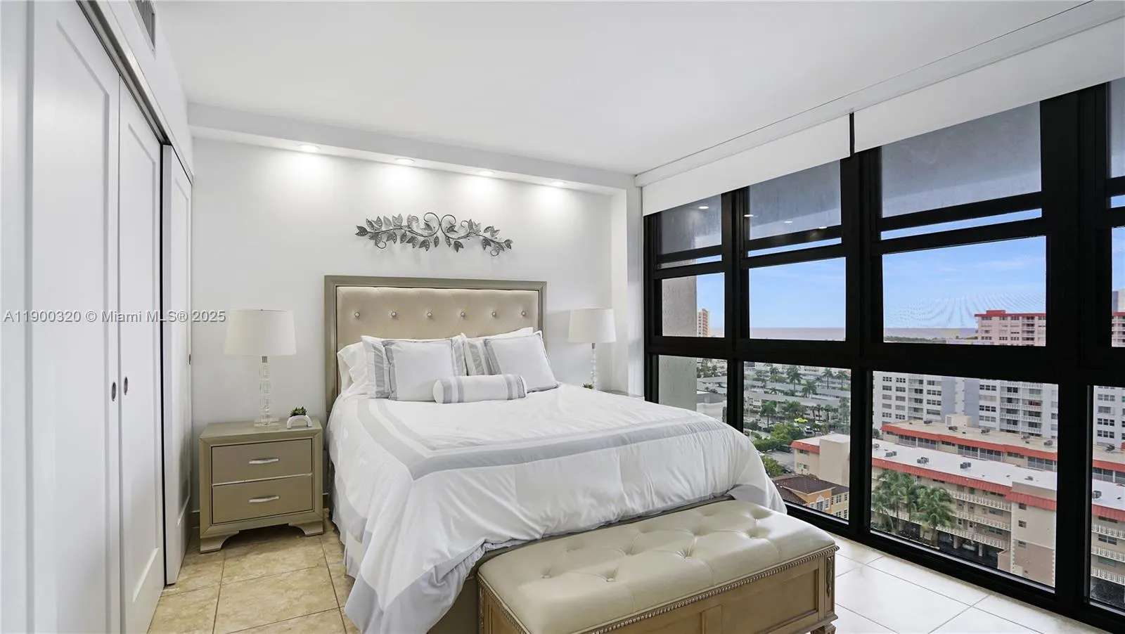 2017 S Ocean Dr, #1510