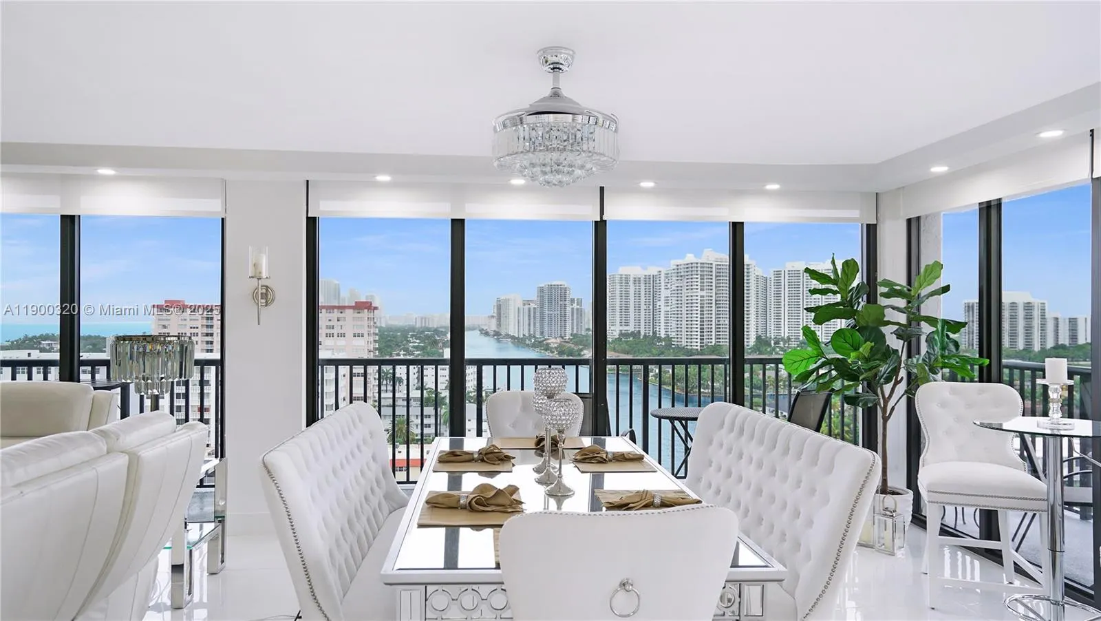 2017 S Ocean Dr, #1510