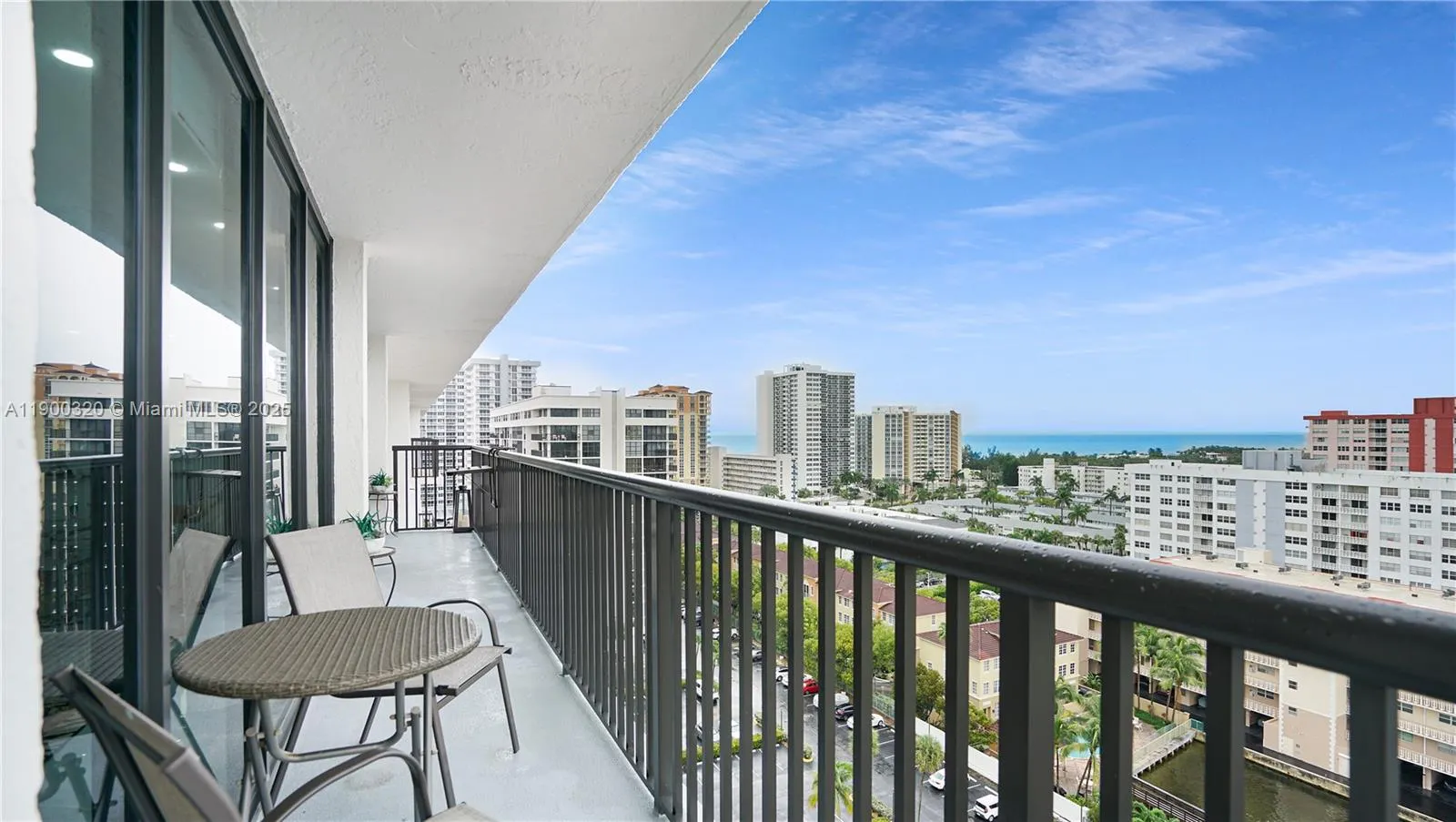 2017 S Ocean Dr, #1510