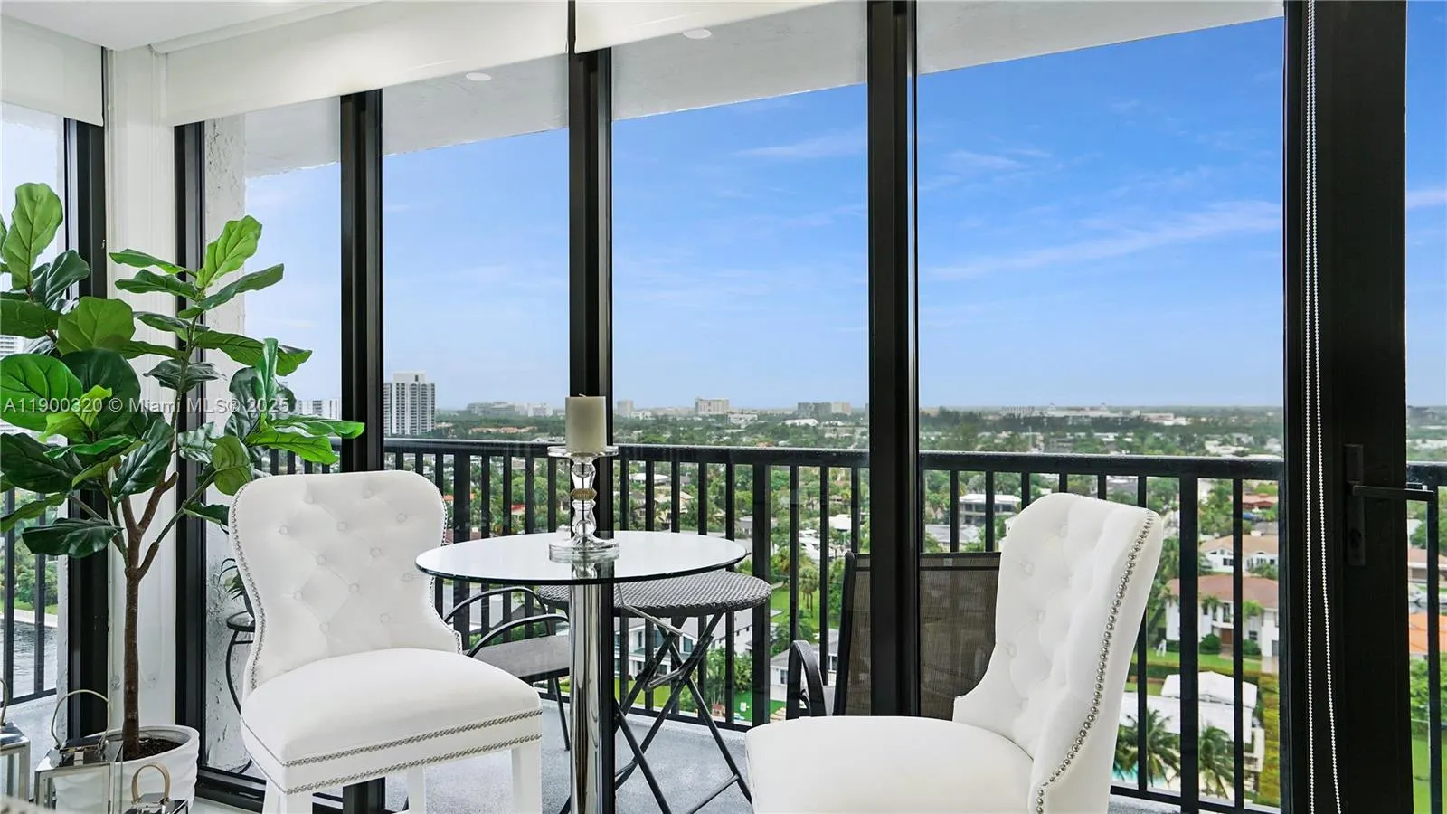 2017 S Ocean Dr, #1510