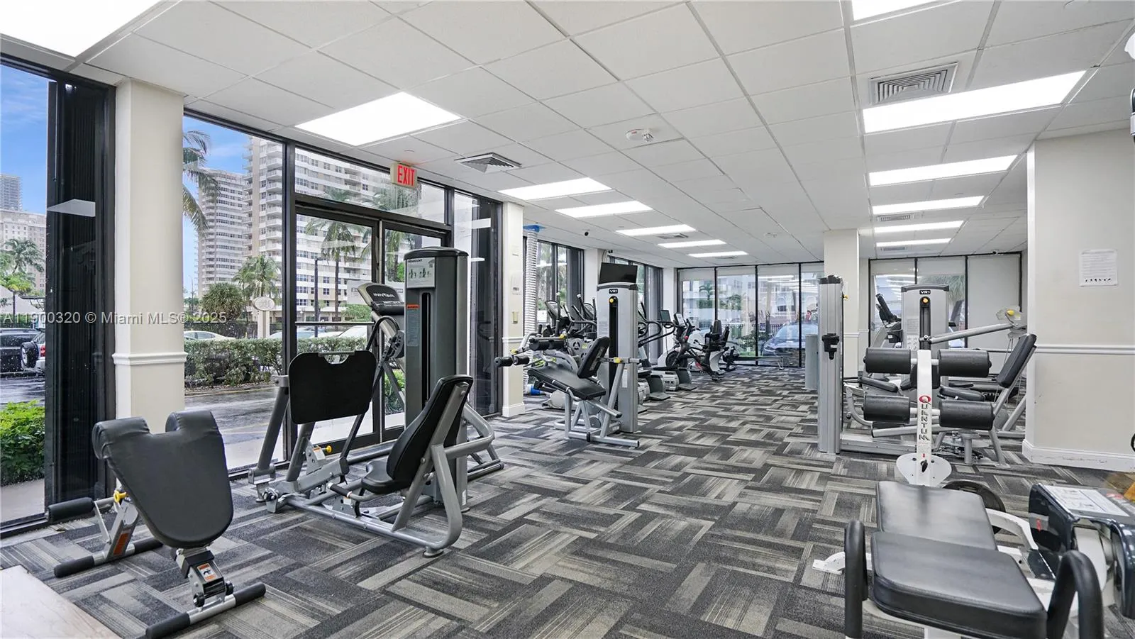 2017 S Ocean Dr, #1510