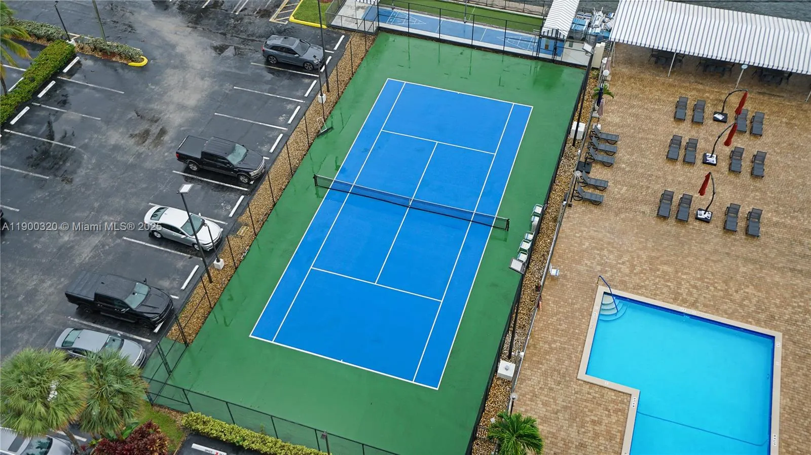 2017 S Ocean Dr, #1510