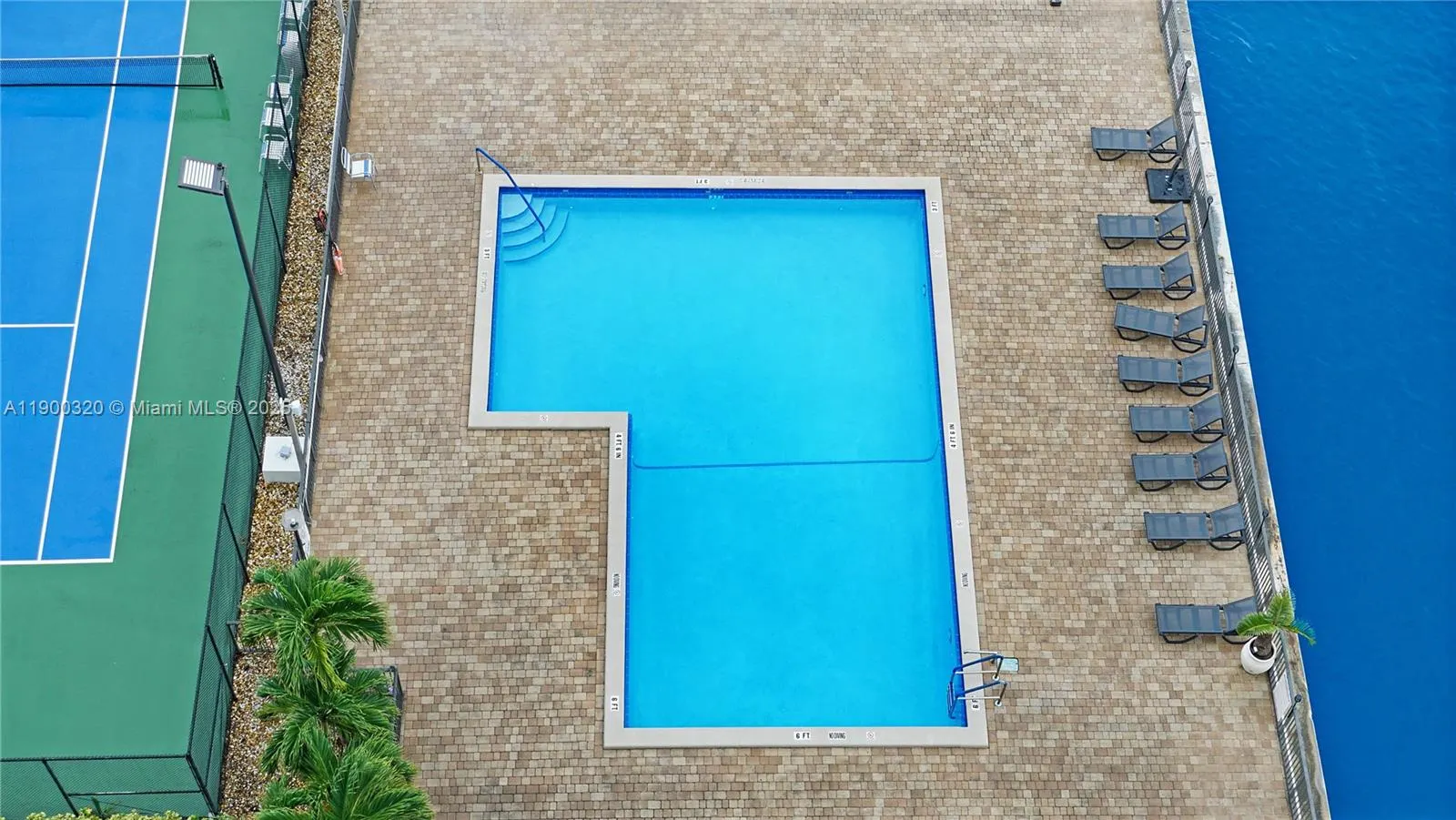 2017 S Ocean Dr, #1510