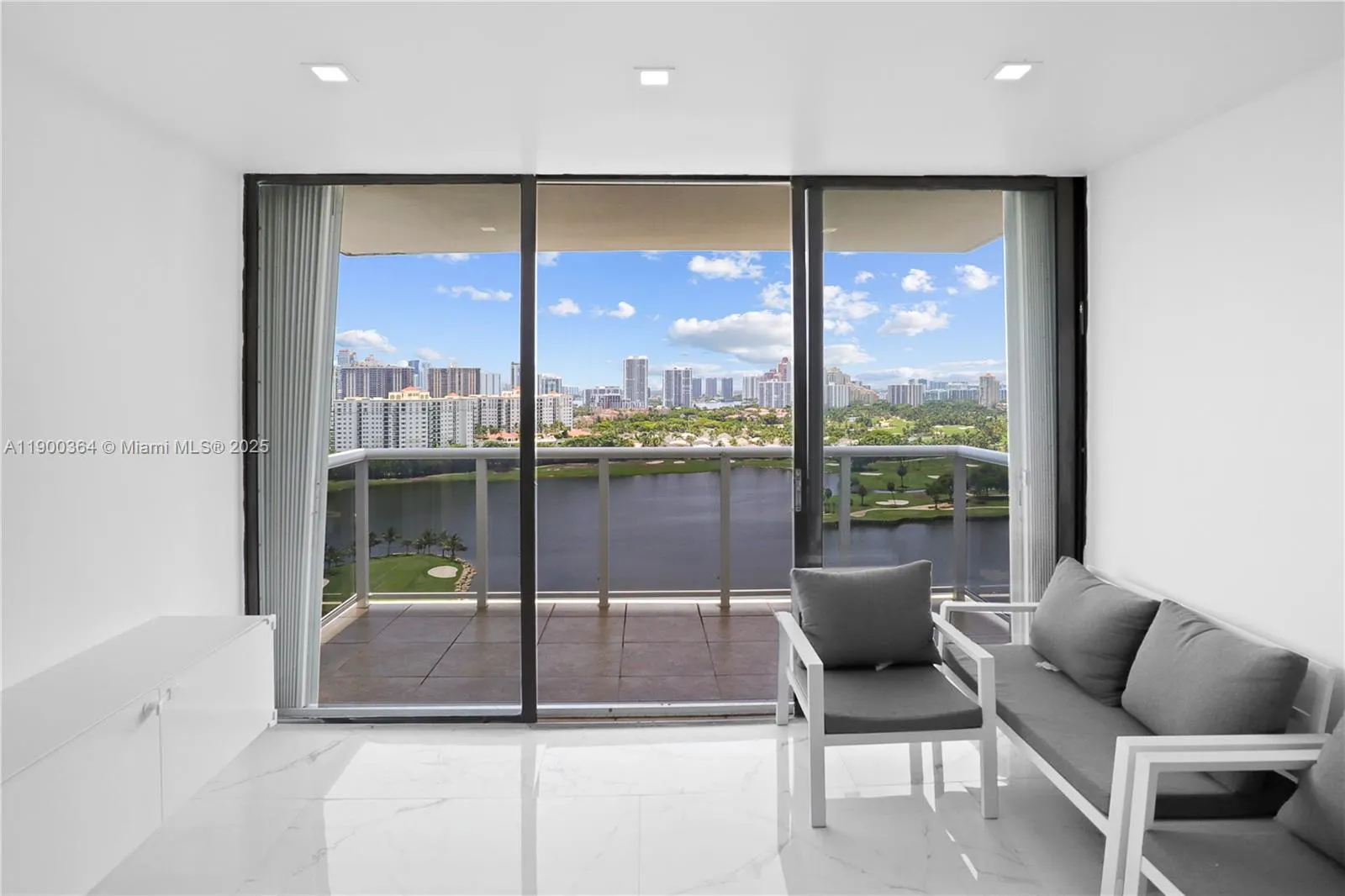 3675 N Country Club Dr, #2008