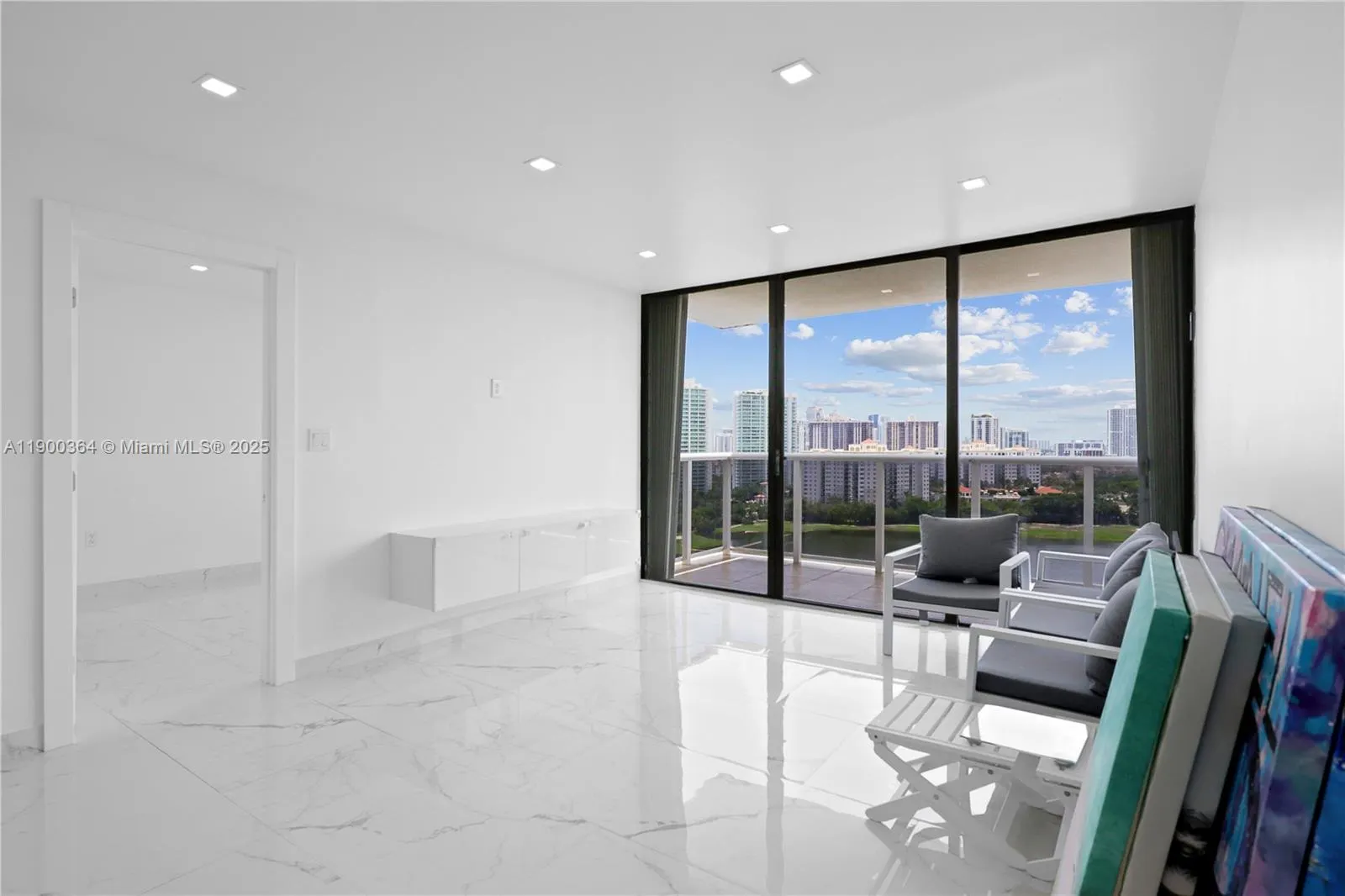 3675 N Country Club Dr, #2008