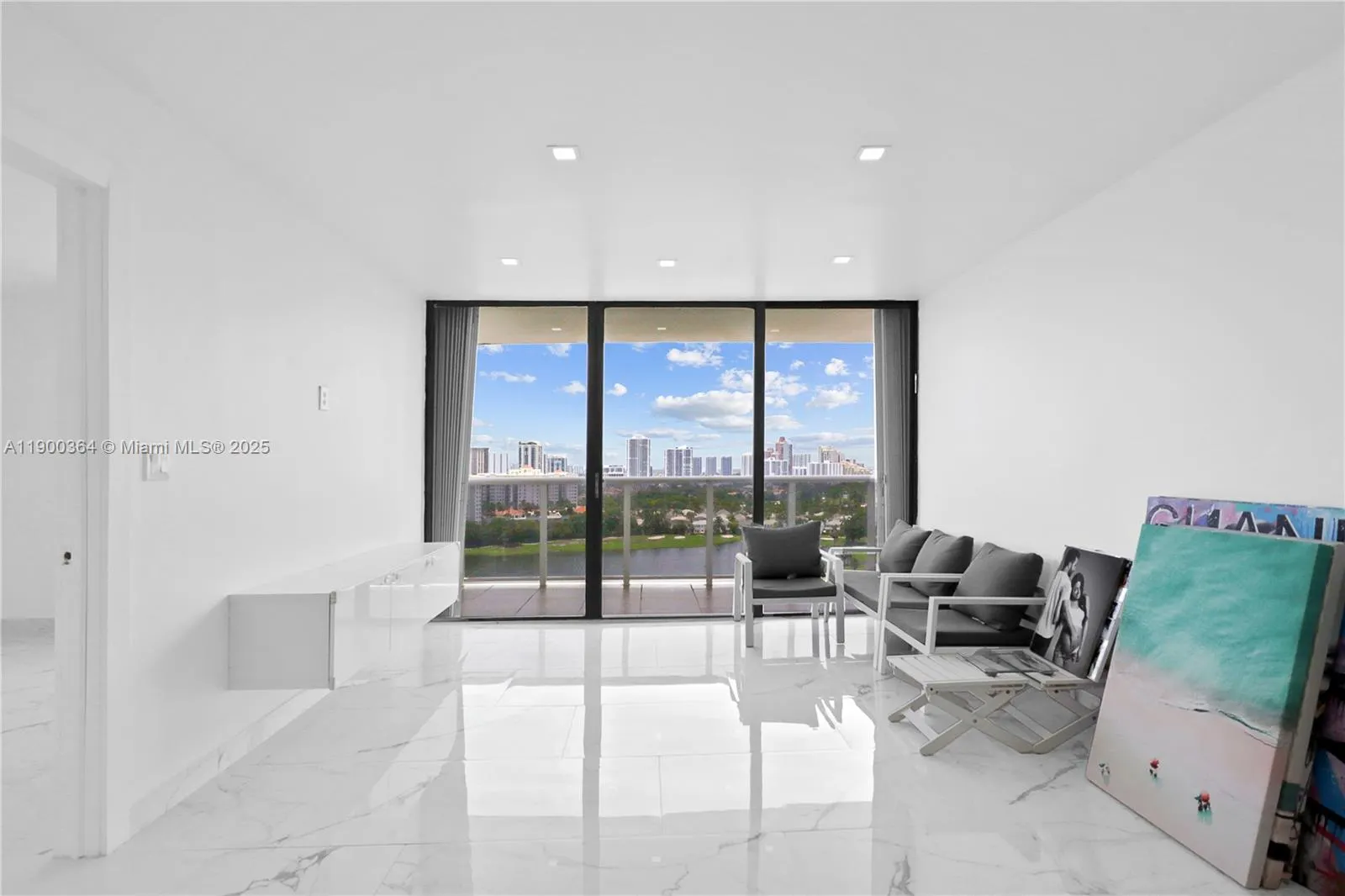 3675 N Country Club Dr, #2008