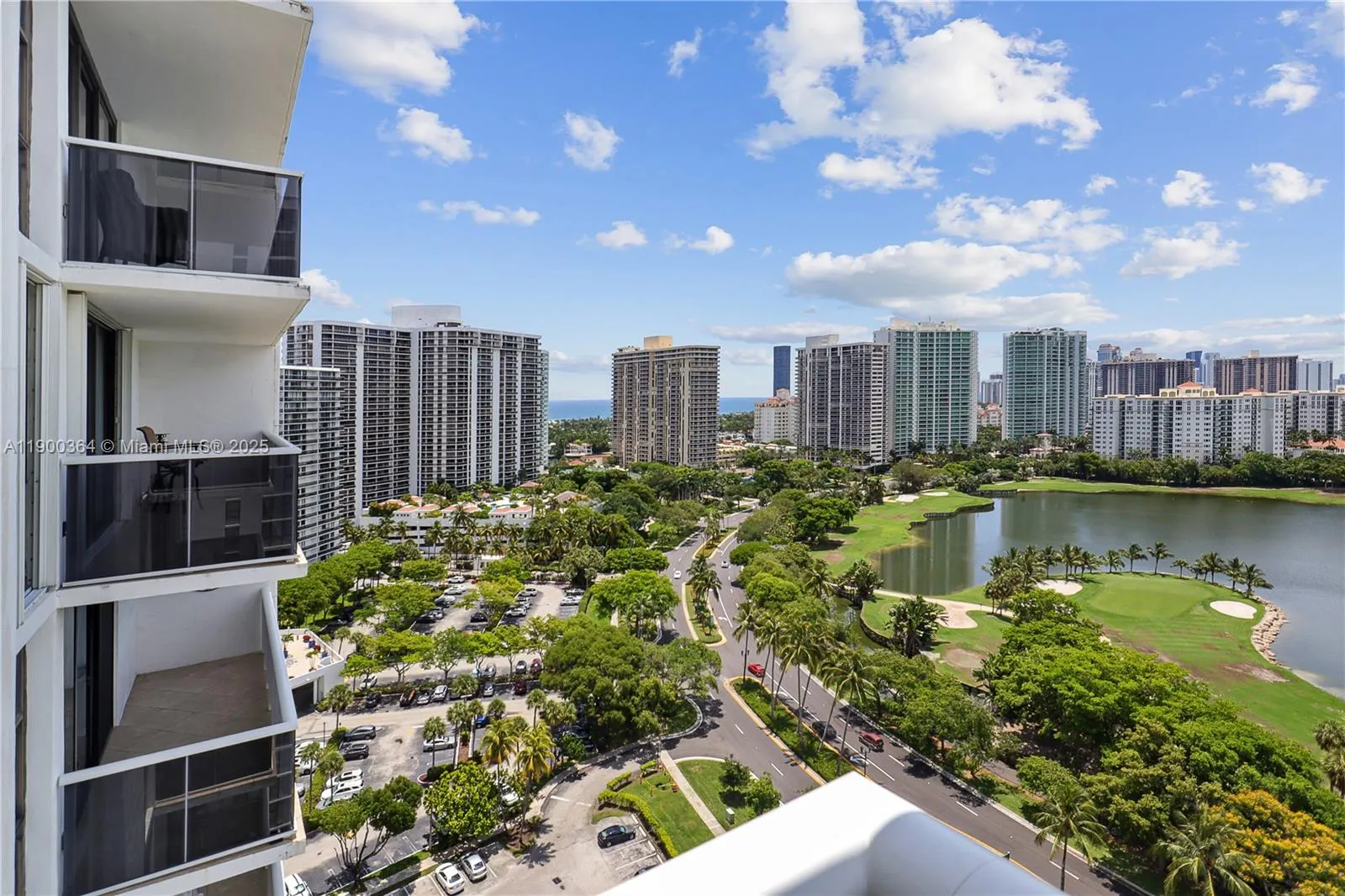 3675 N Country Club Dr, #2008