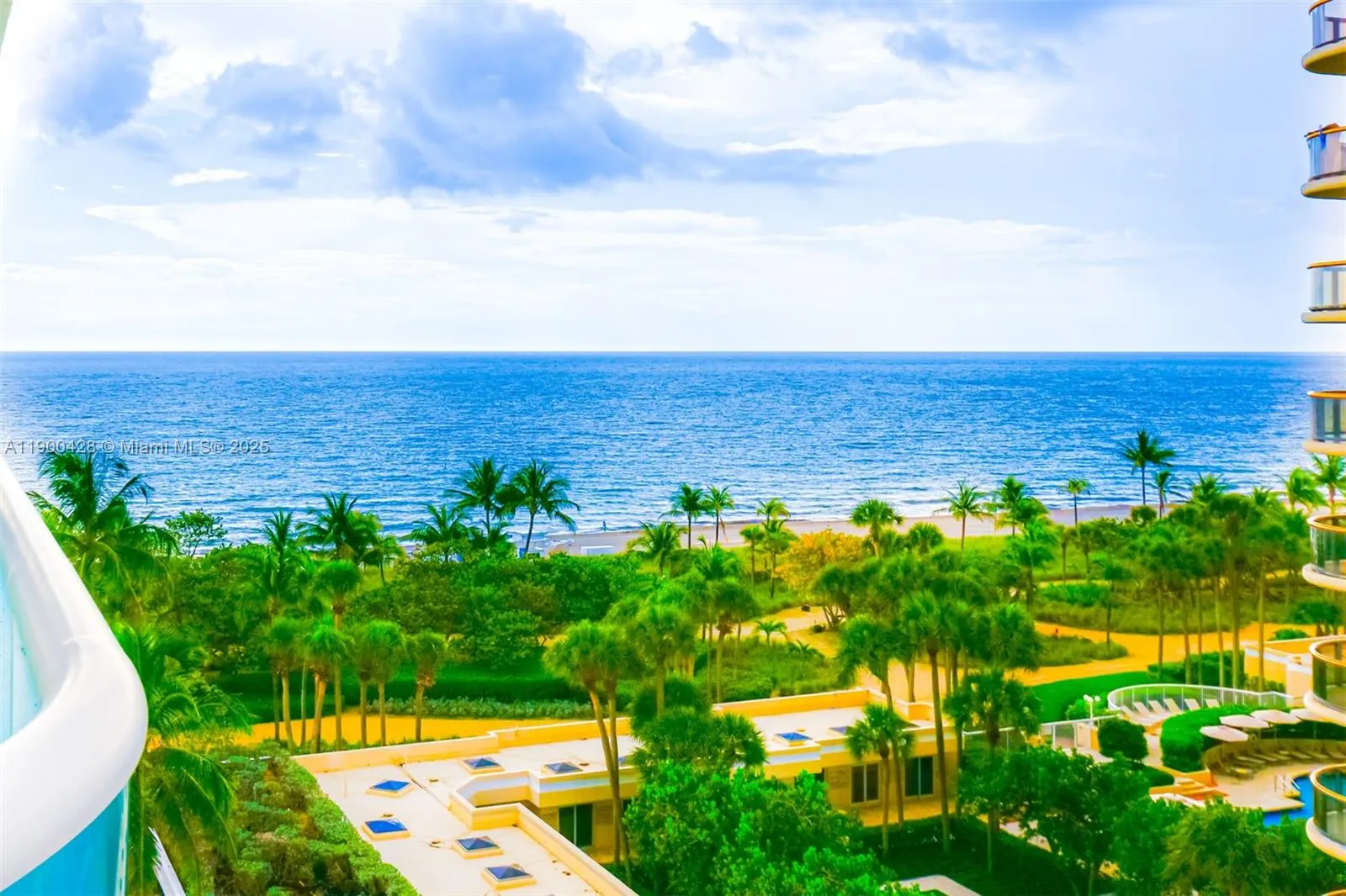 10101 Collins Ave, #7D