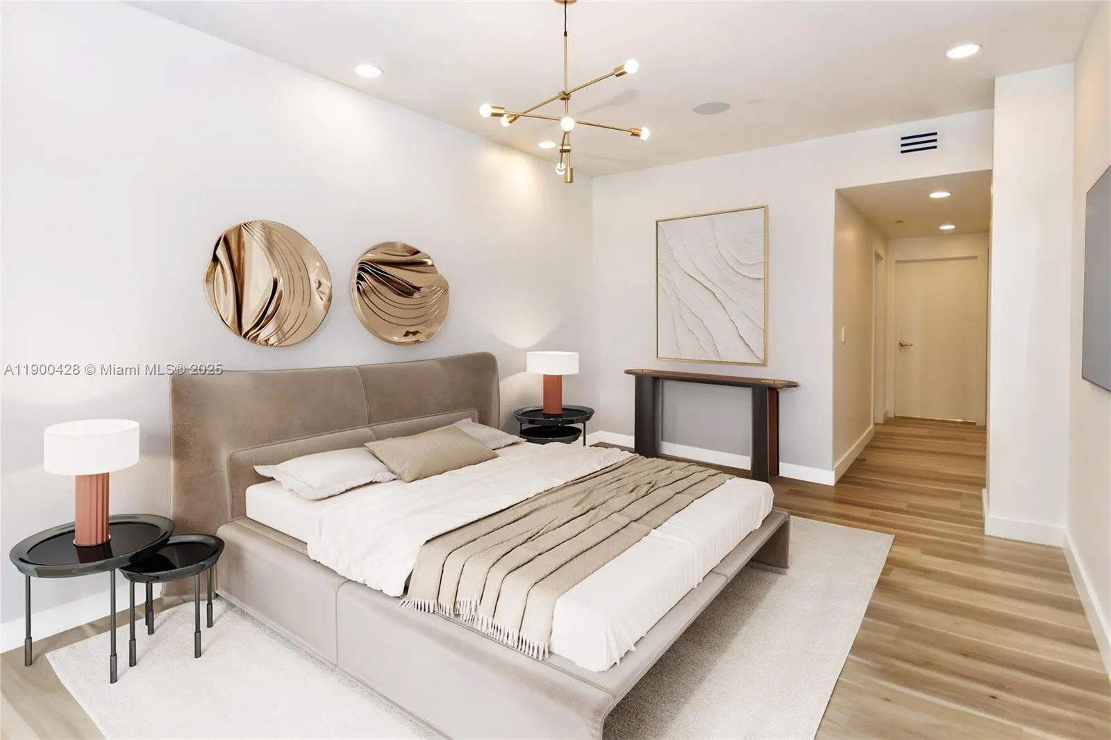 10101 Collins Ave, #7D