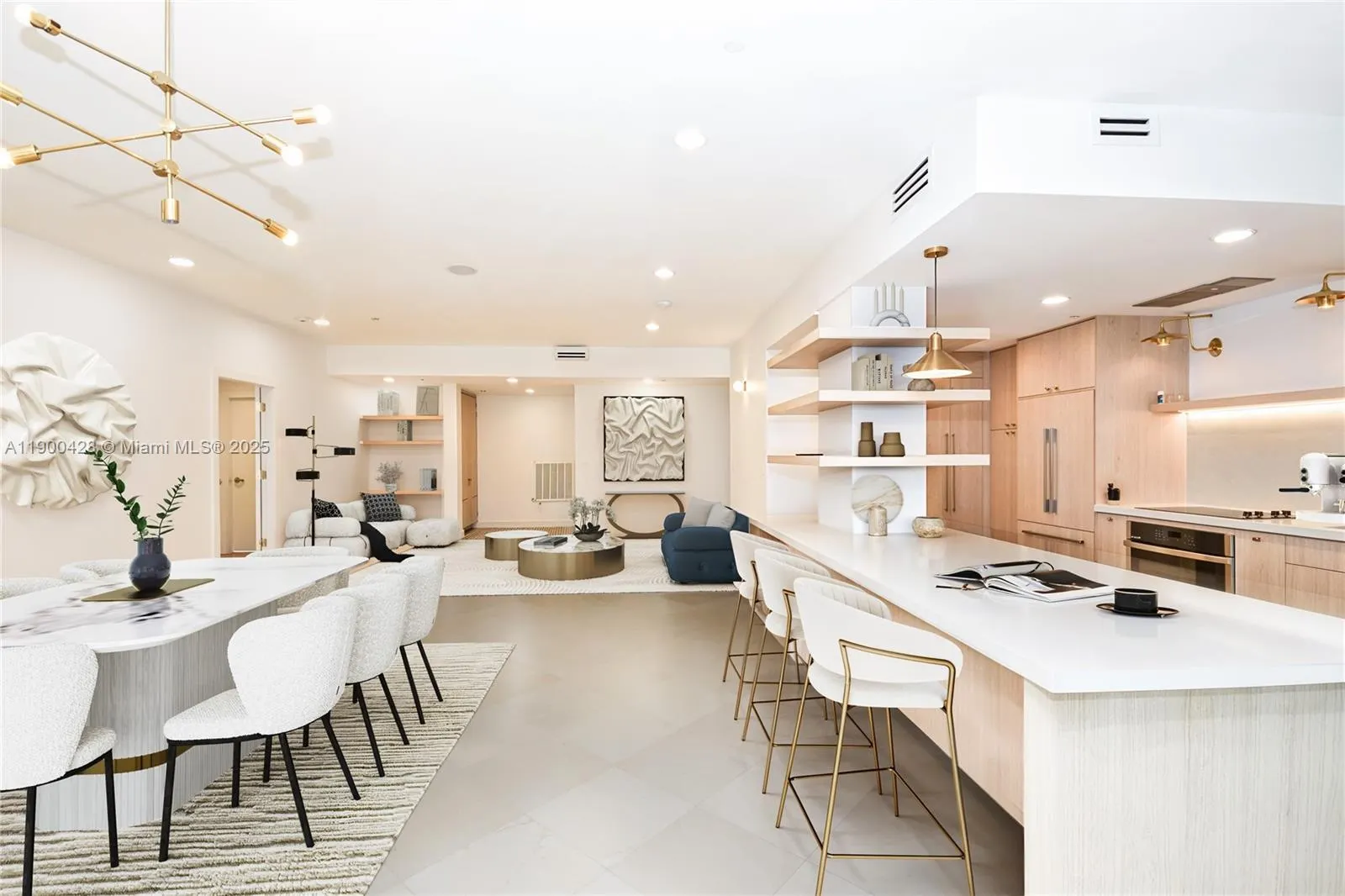 10101 Collins Ave, #7D