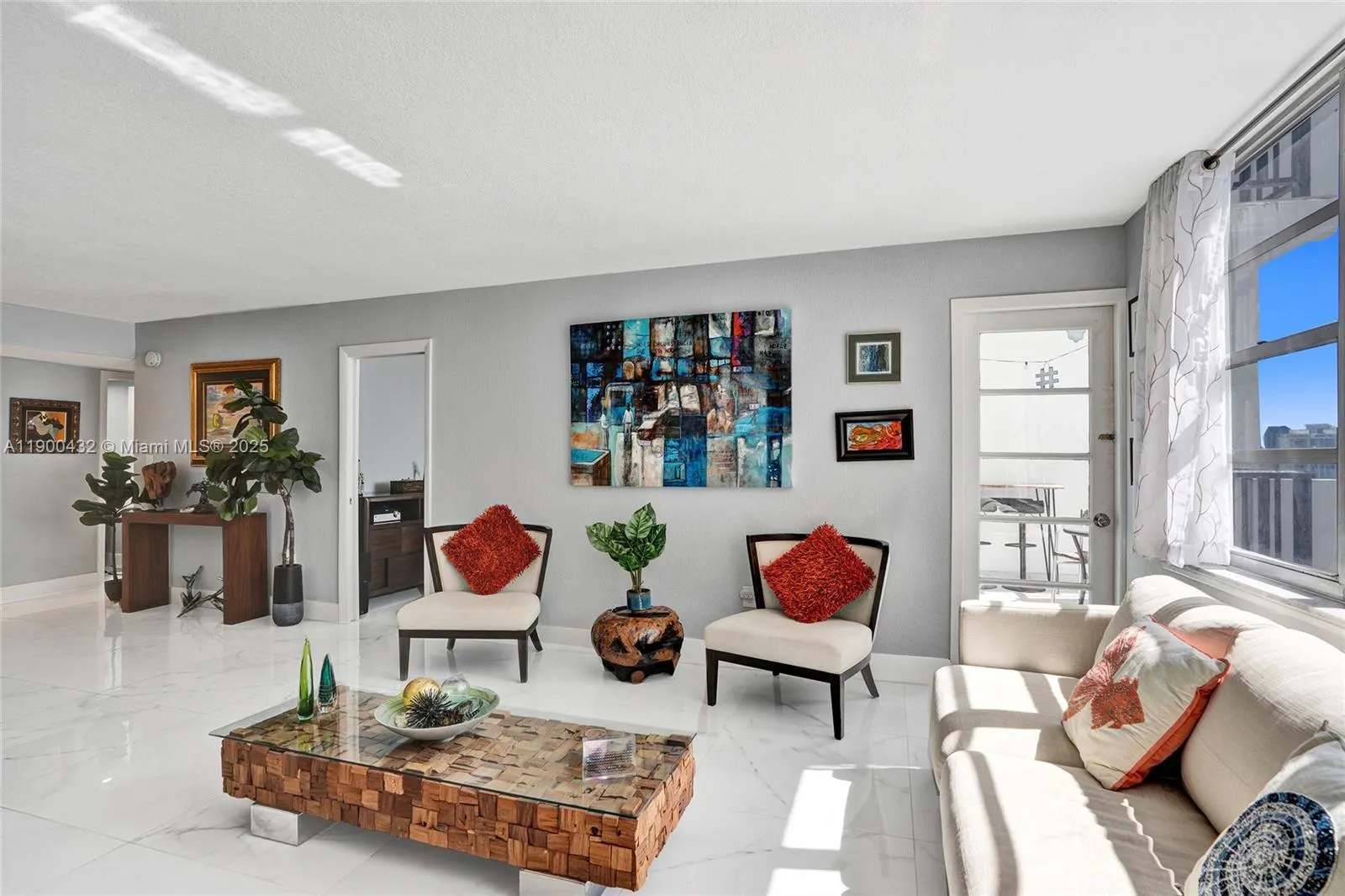 2750 NE 183rd St, #2412