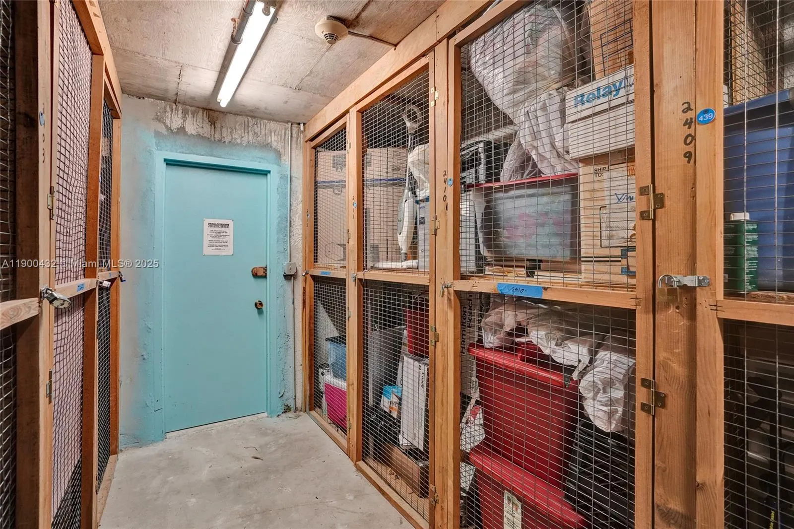 2750 NE 183rd St, #2412