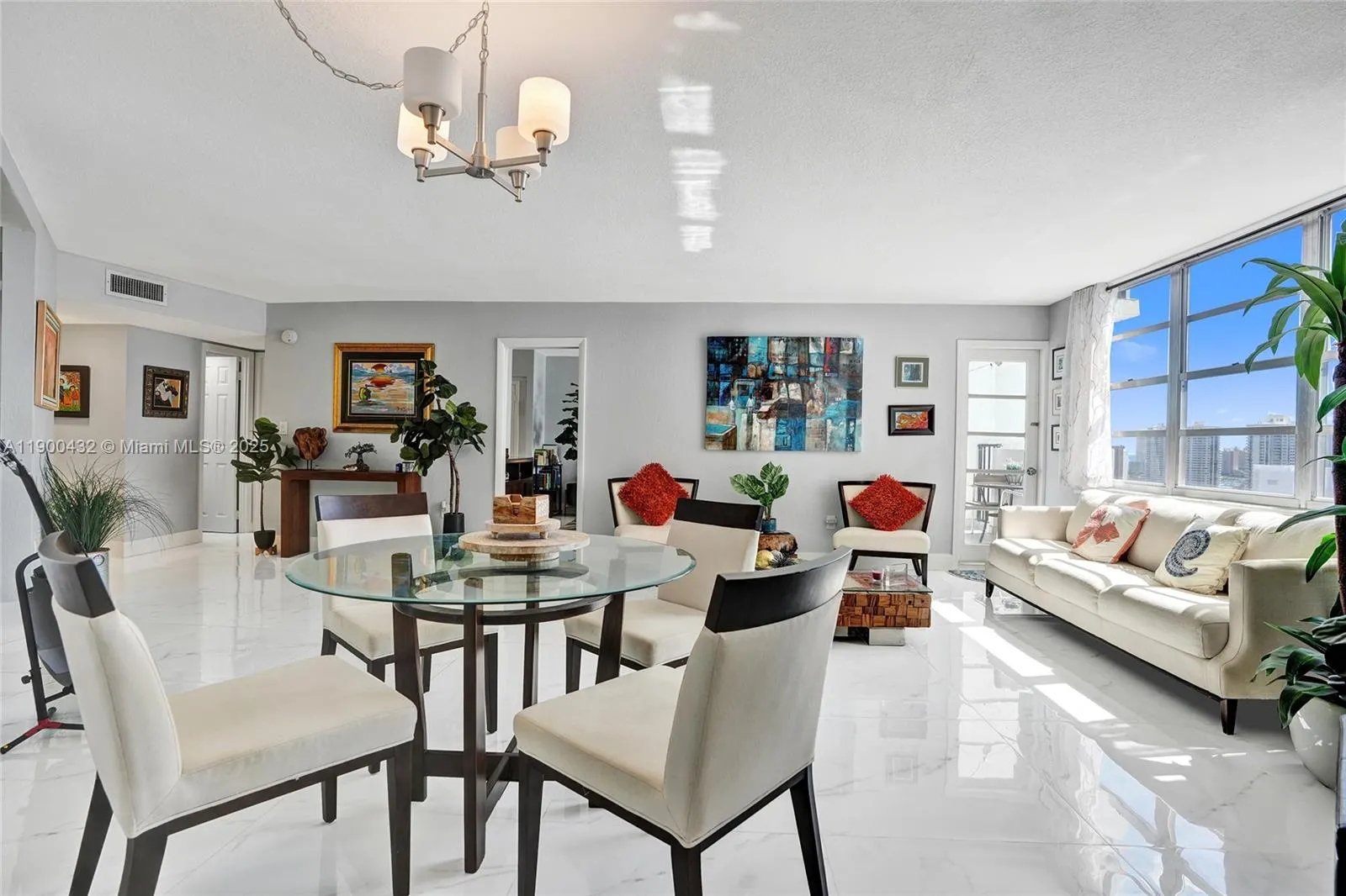 2750 NE 183rd St, #2412