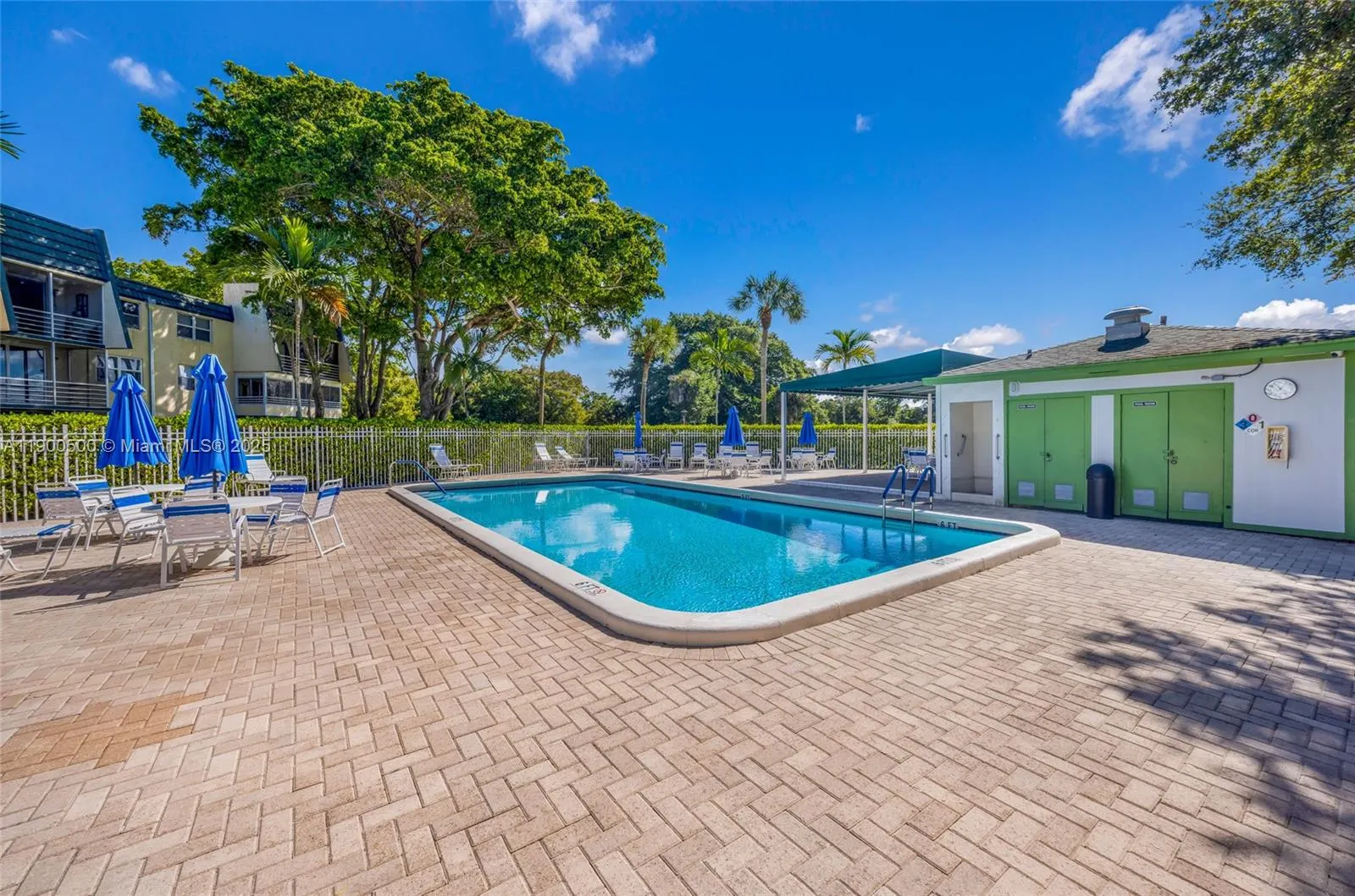 9090 Lime Bay Blvd, #211