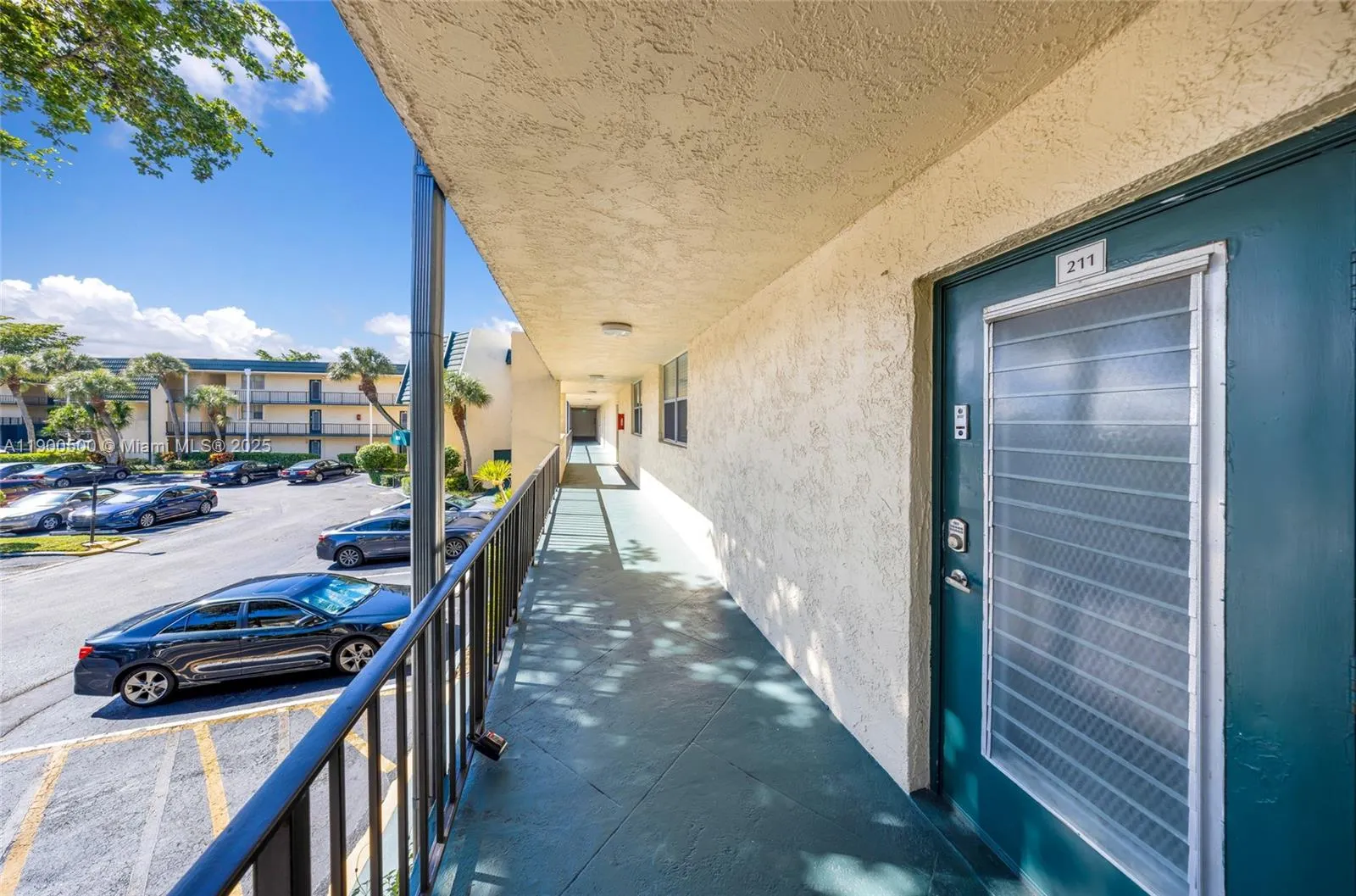 9090 Lime Bay Blvd, #211