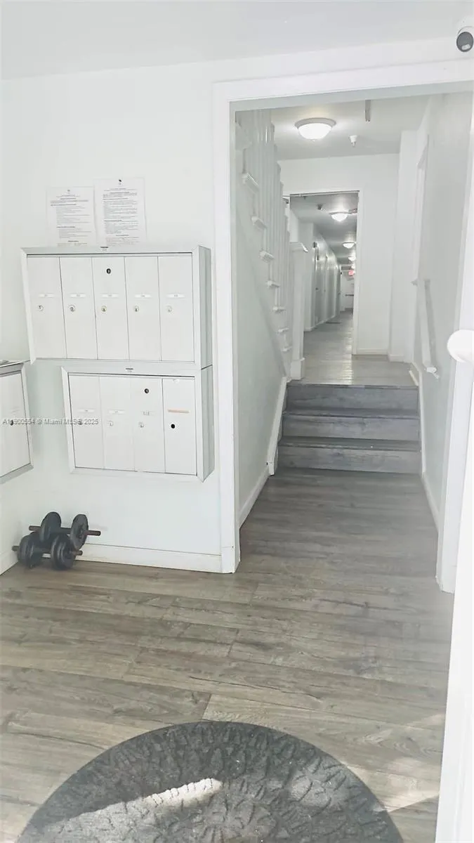 1550 Drexel Ave, #207