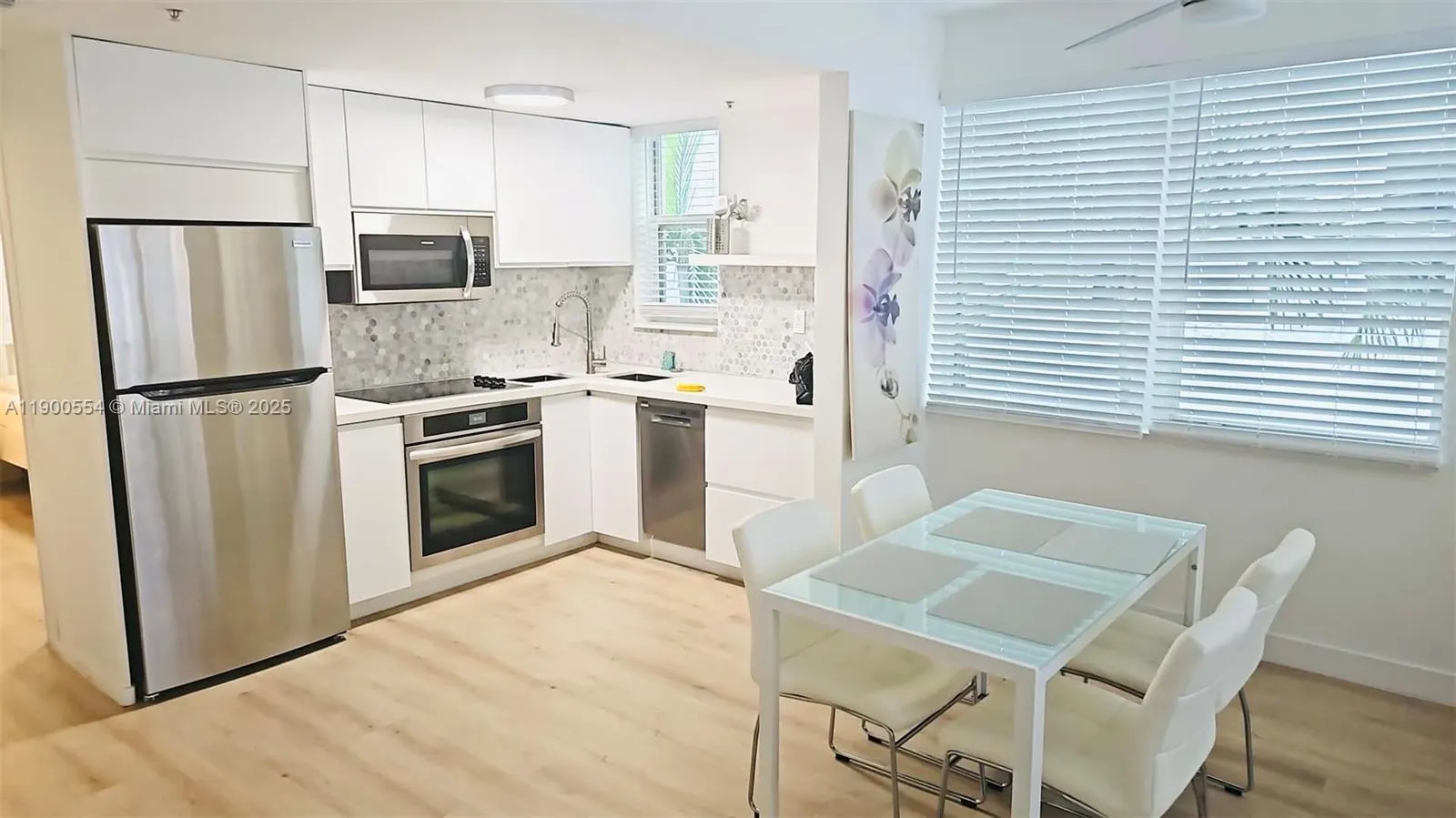 1550 Drexel Ave, #207