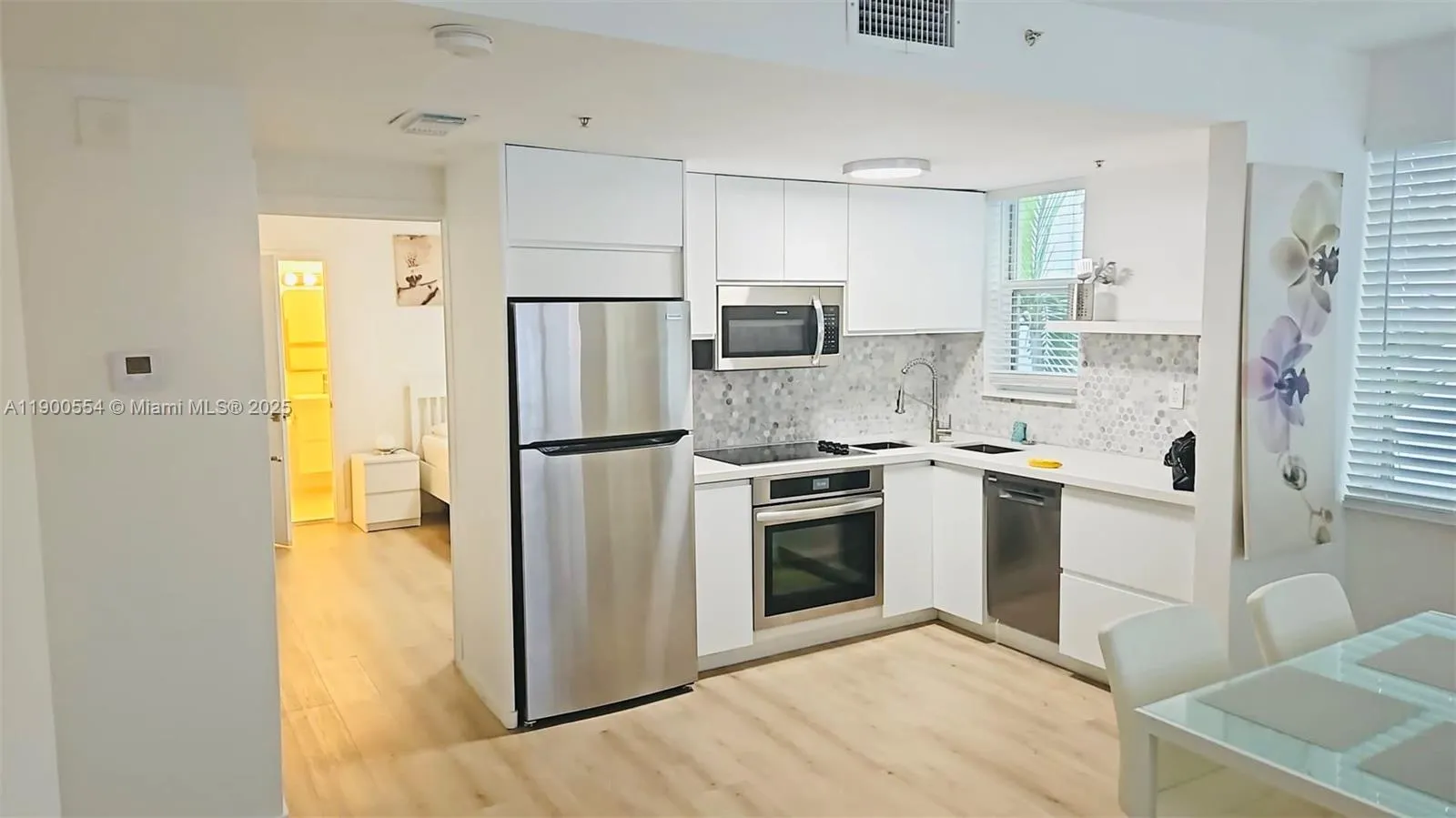 1550 Drexel Ave, #207