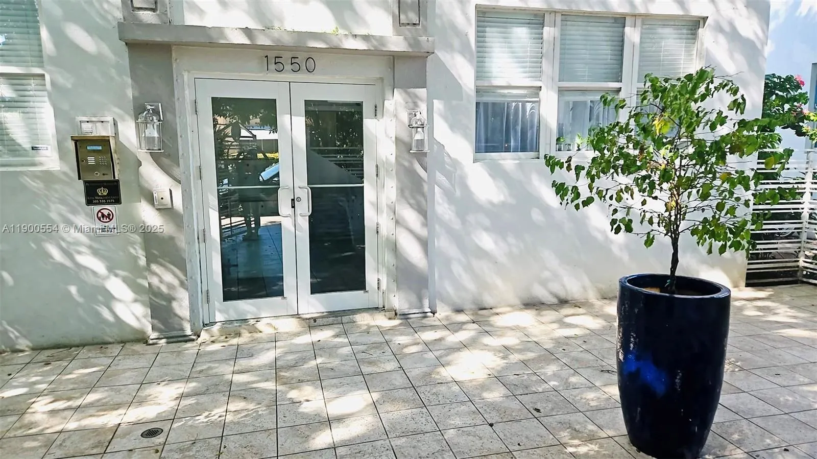 1550 Drexel Ave, #207