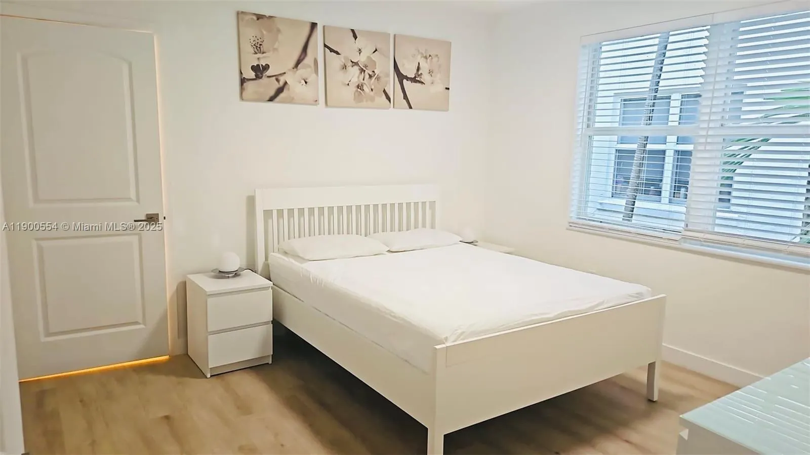 1550 Drexel Ave, #207