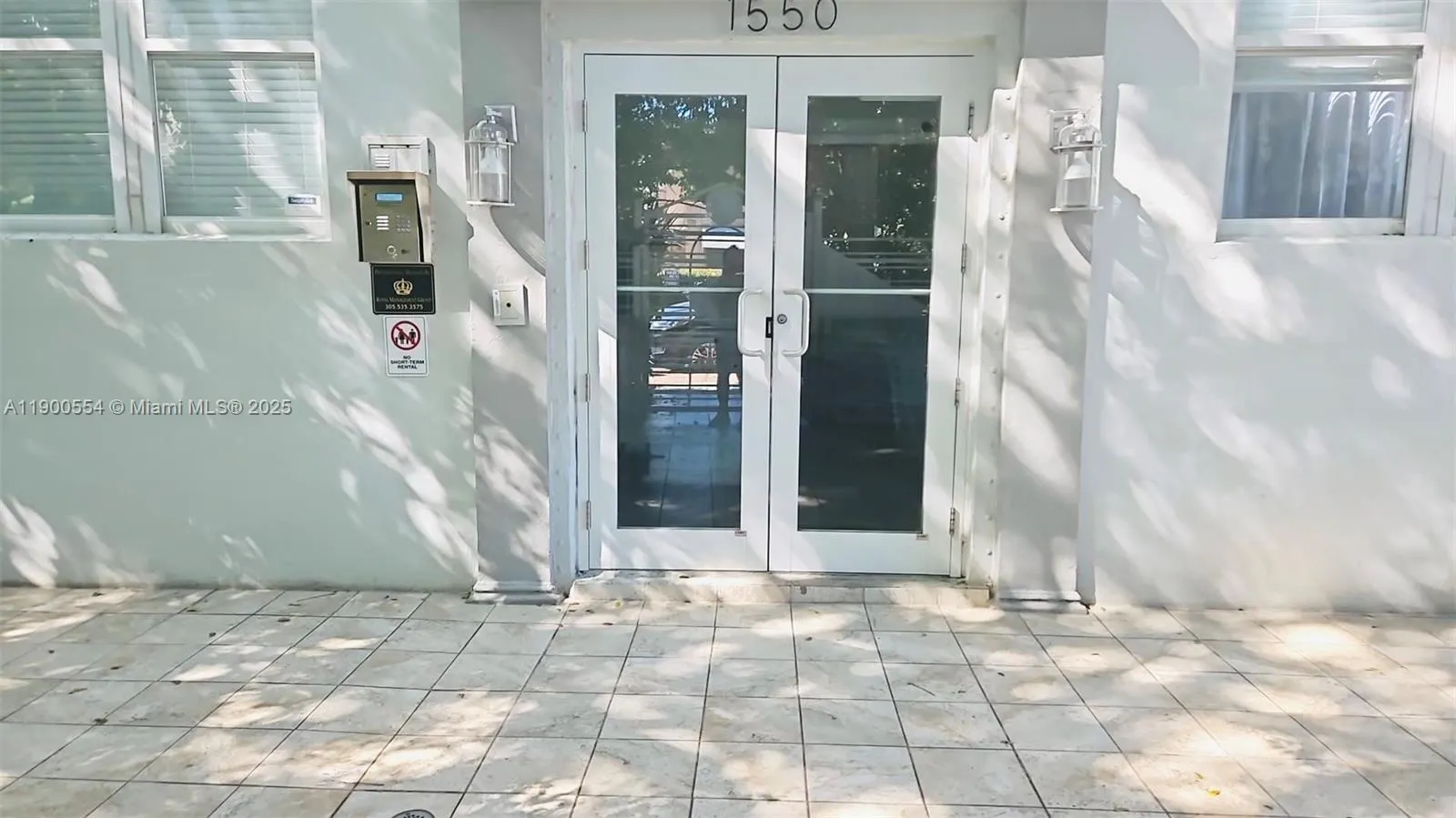 1550 Drexel Ave, #207