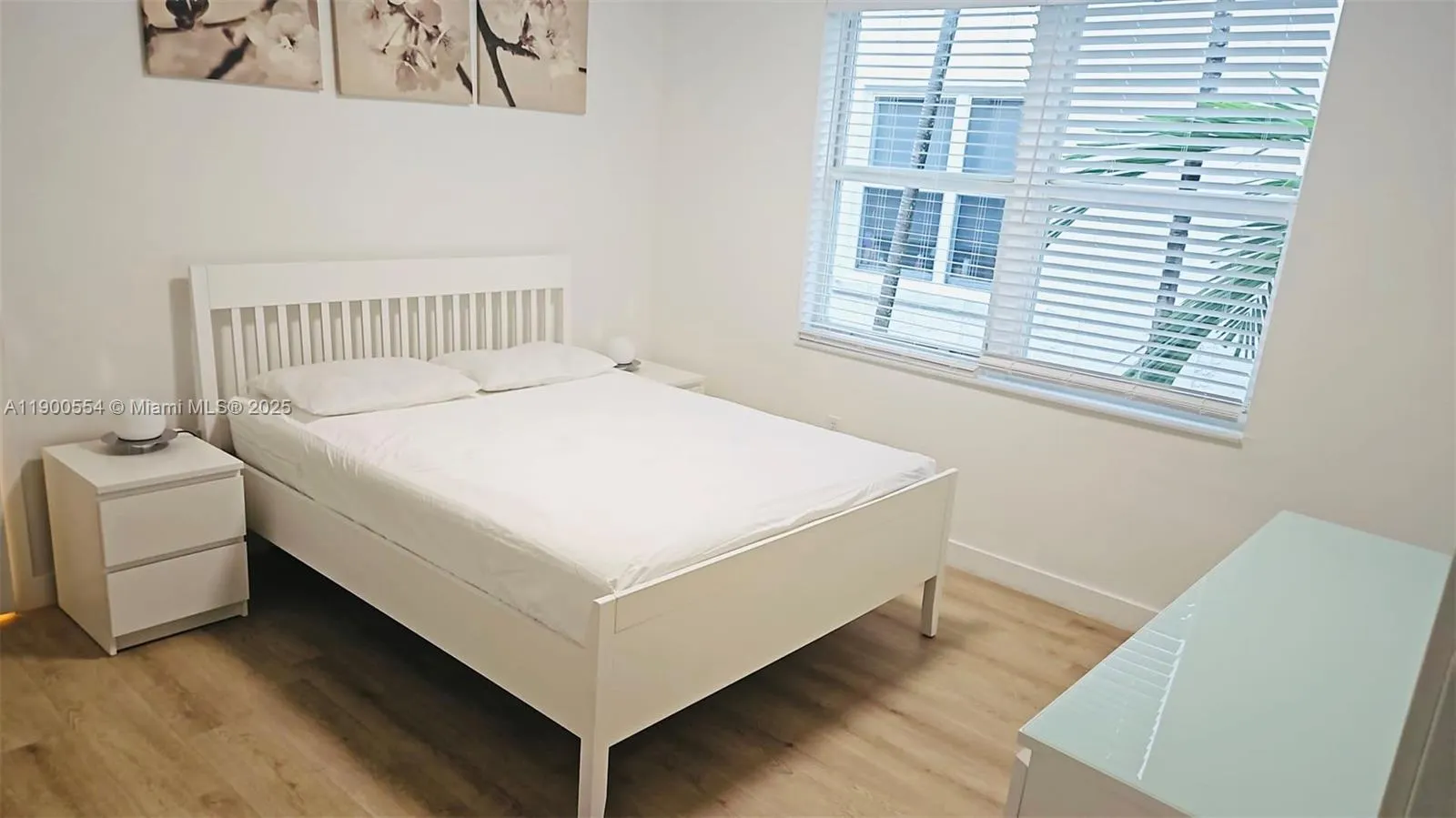 1550 Drexel Ave, #207