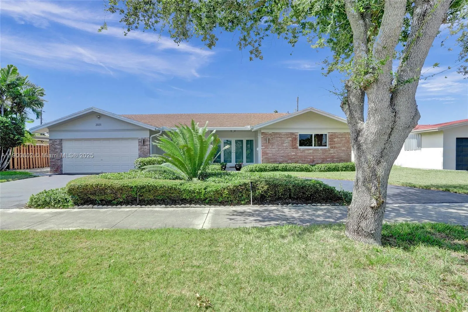2031 NE 62nd St