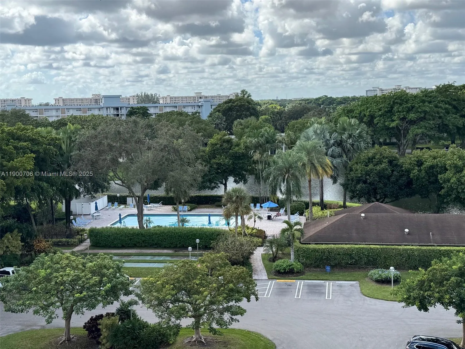 3080 N Course Dr, #704