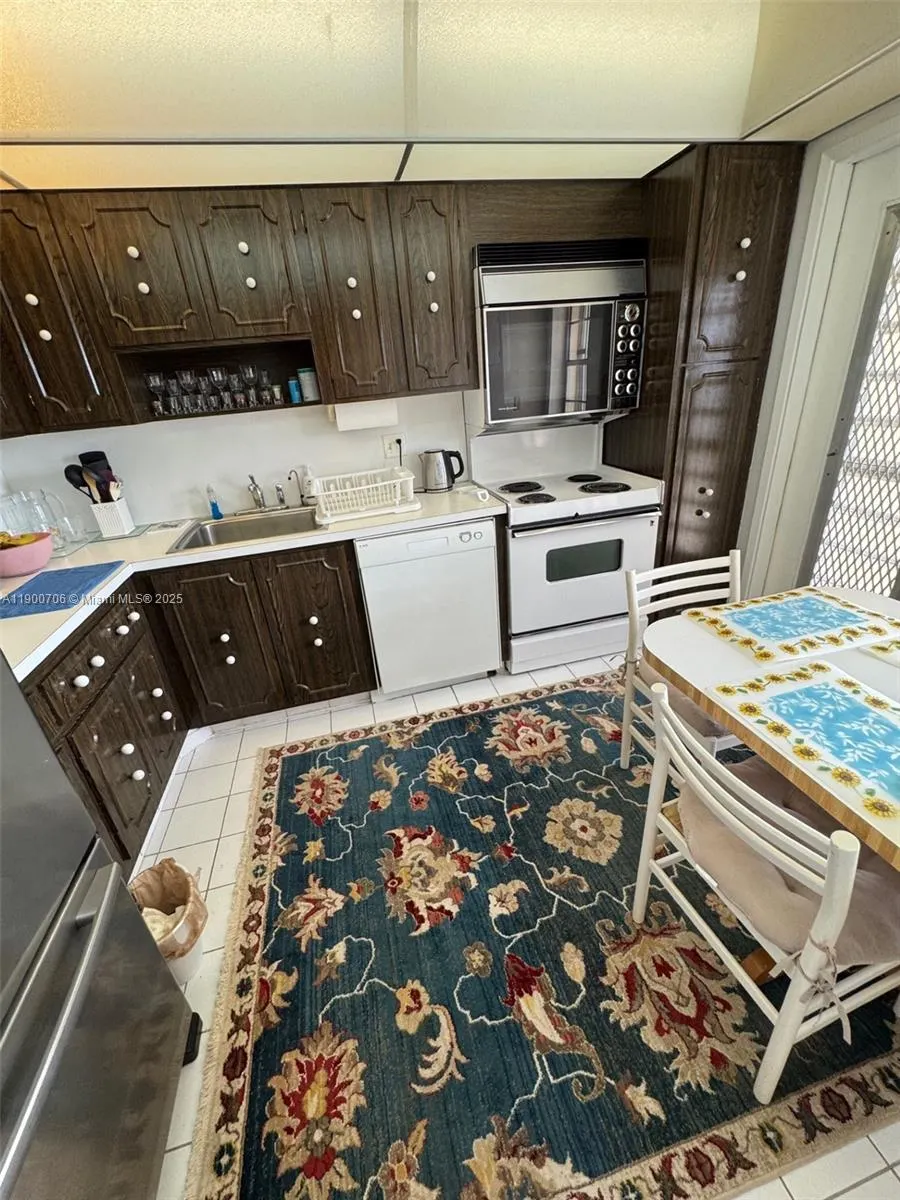 3080 N Course Dr, #704