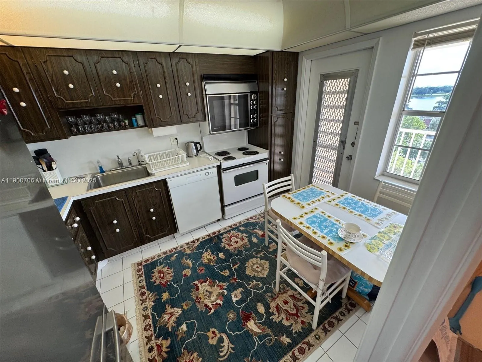 3080 N Course Dr, #704