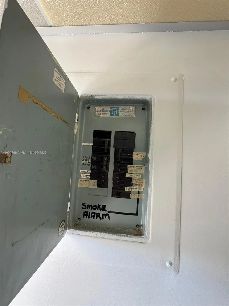 3080 N Course Dr, #704