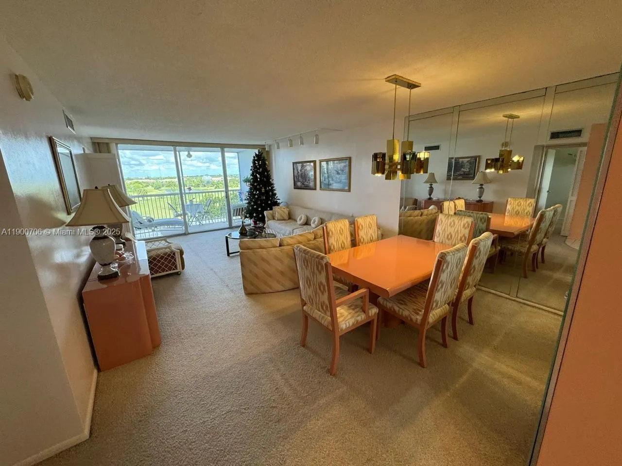 3080 N Course Dr, #704