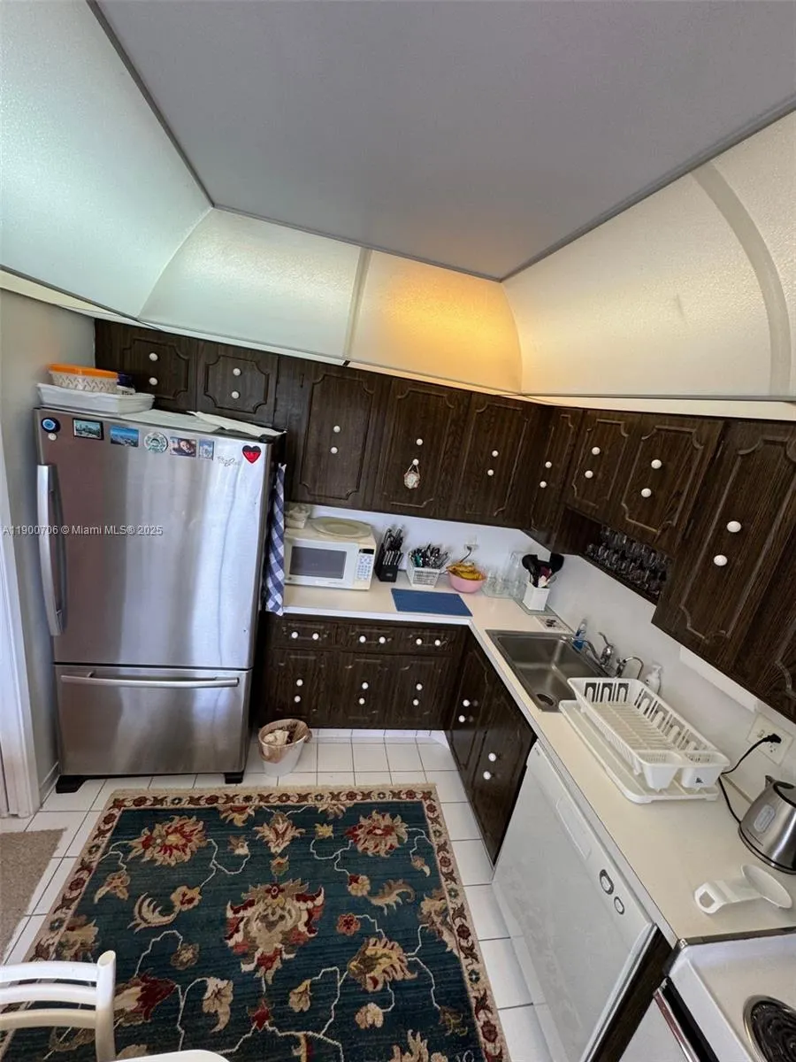 3080 N Course Dr, #704