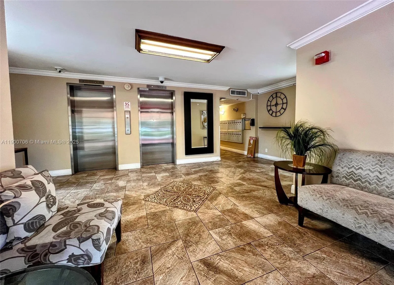 3080 N Course Dr, #704