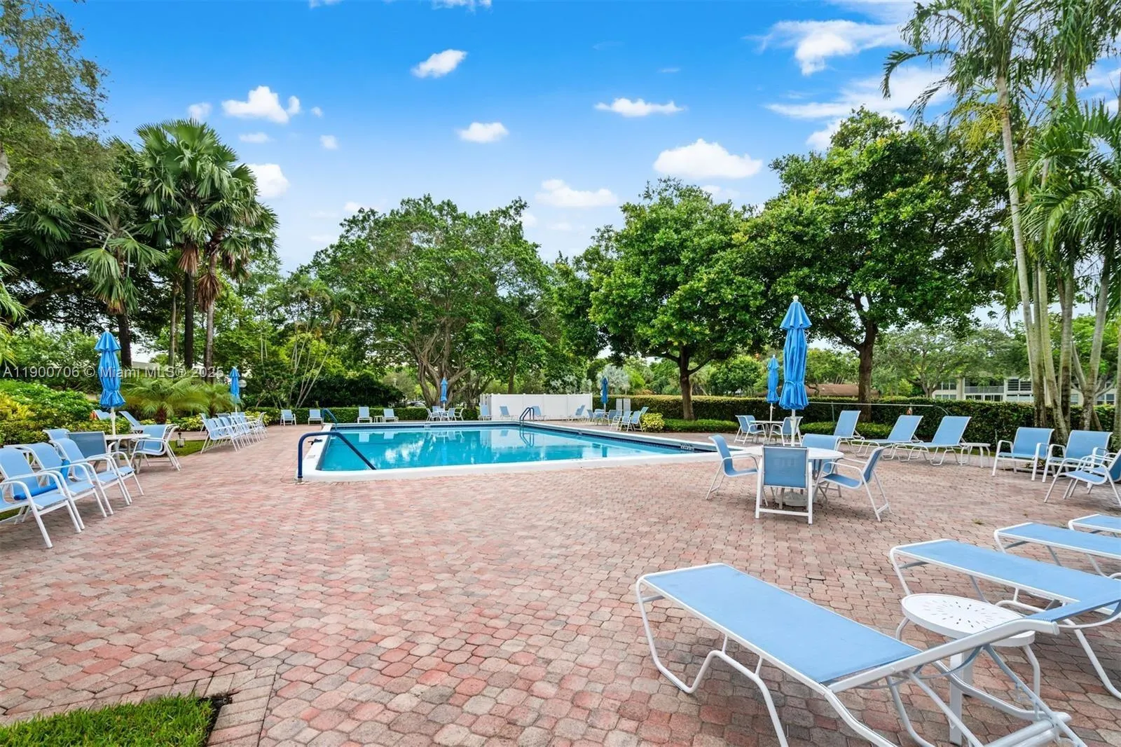 3080 N Course Dr, #704