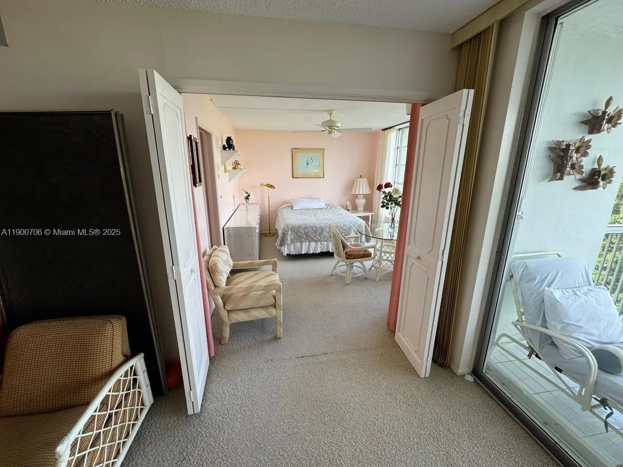 3080 N Course Dr, #704