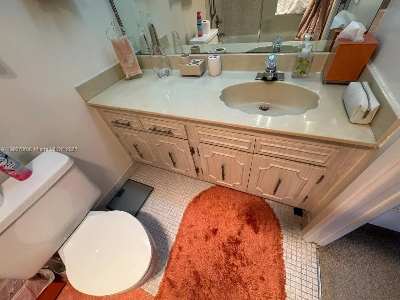 3080 N Course Dr, #704