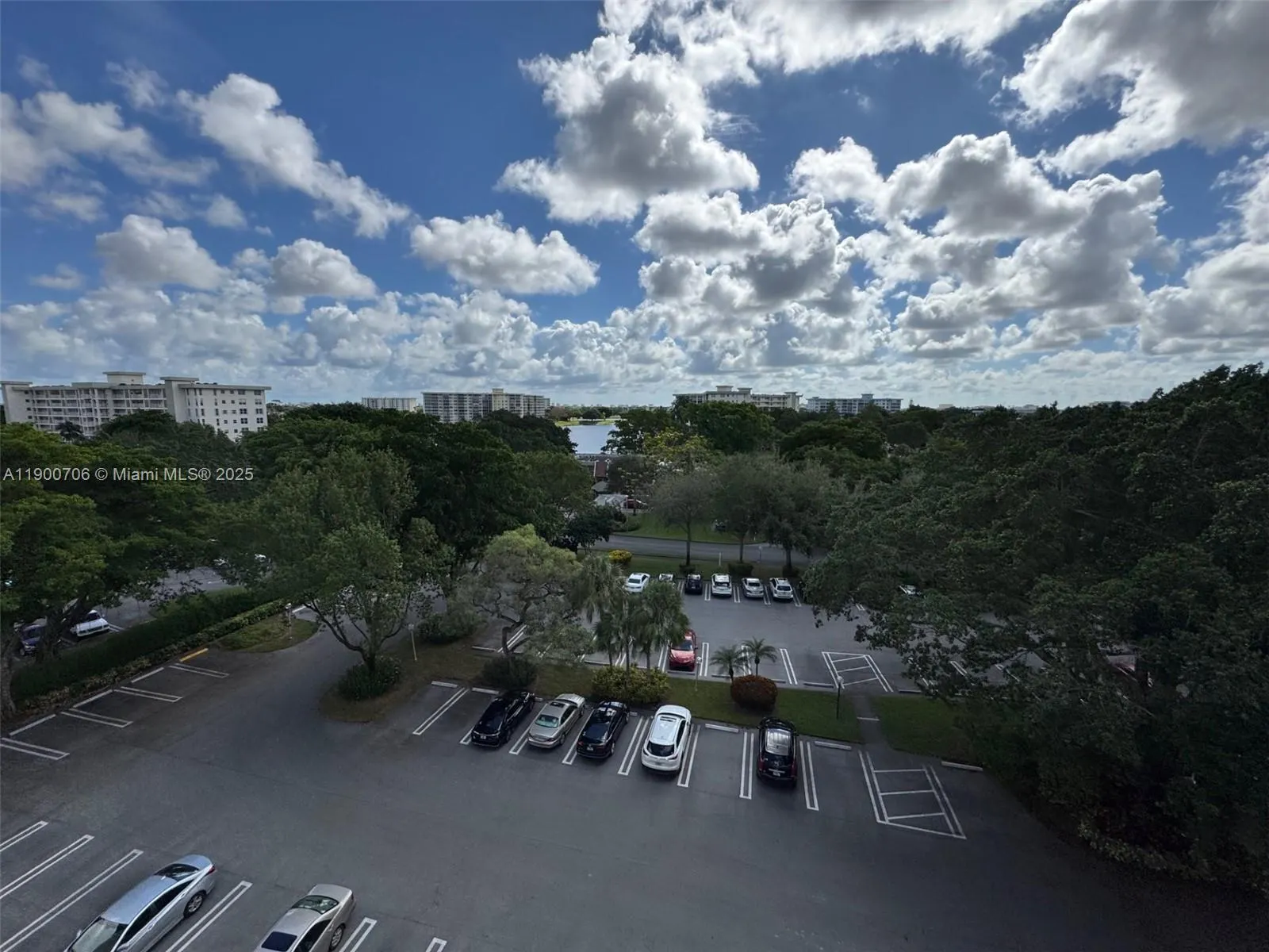 3080 N Course Dr, #704