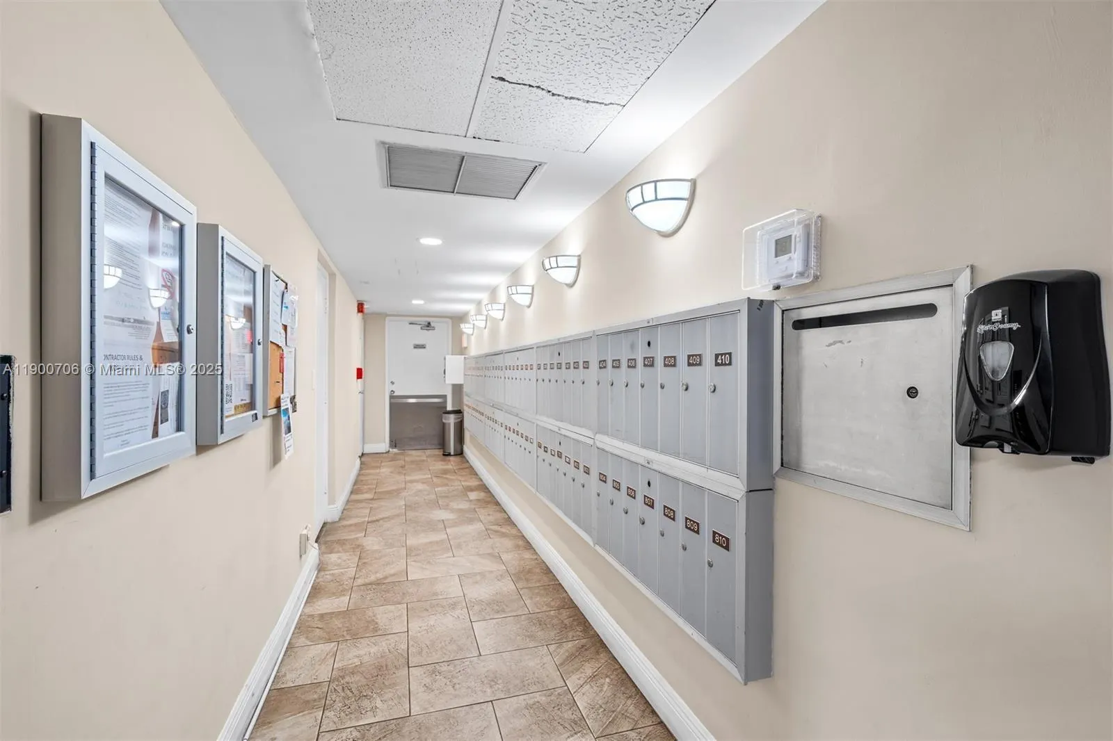 3080 N Course Dr, #704