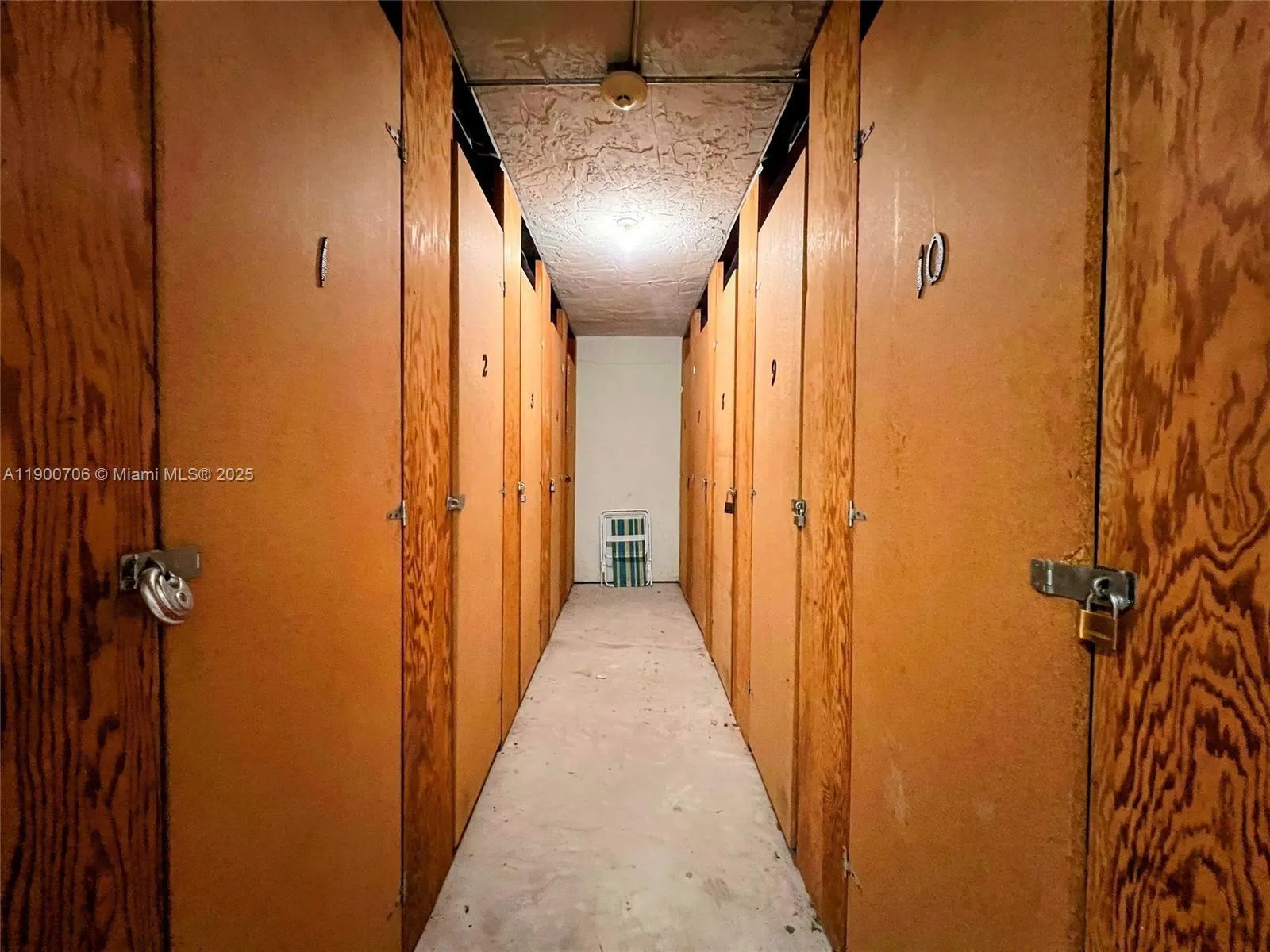 3080 N Course Dr, #704