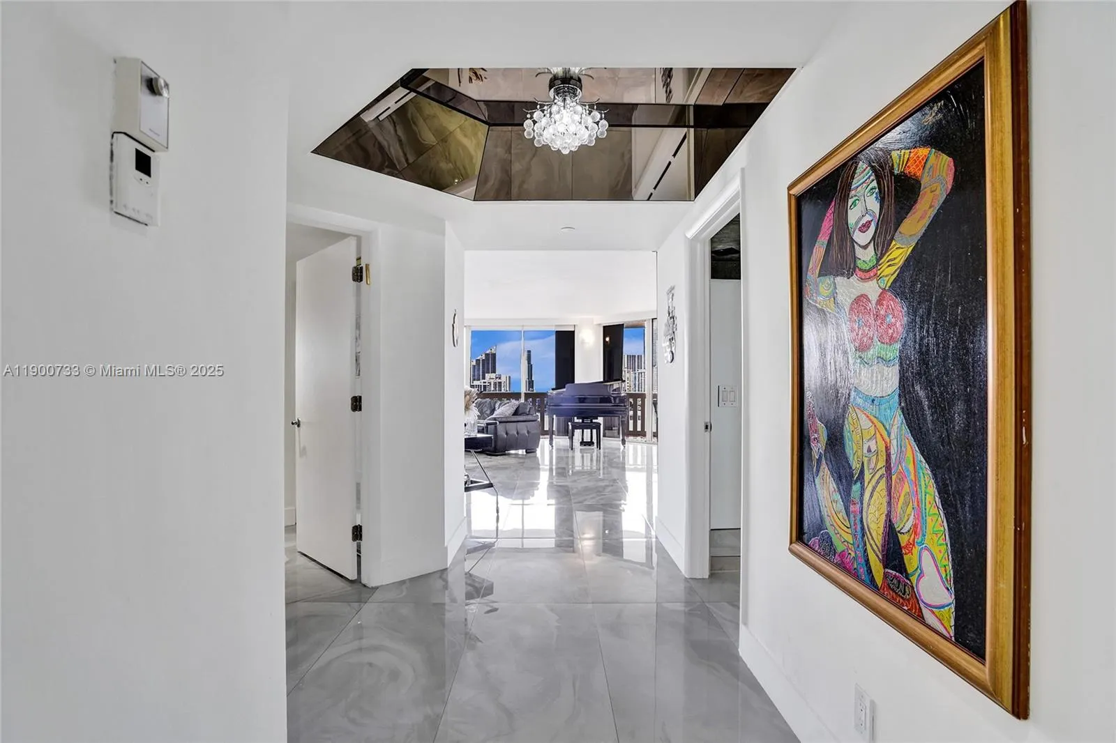 3000 Island Blvd, #1106