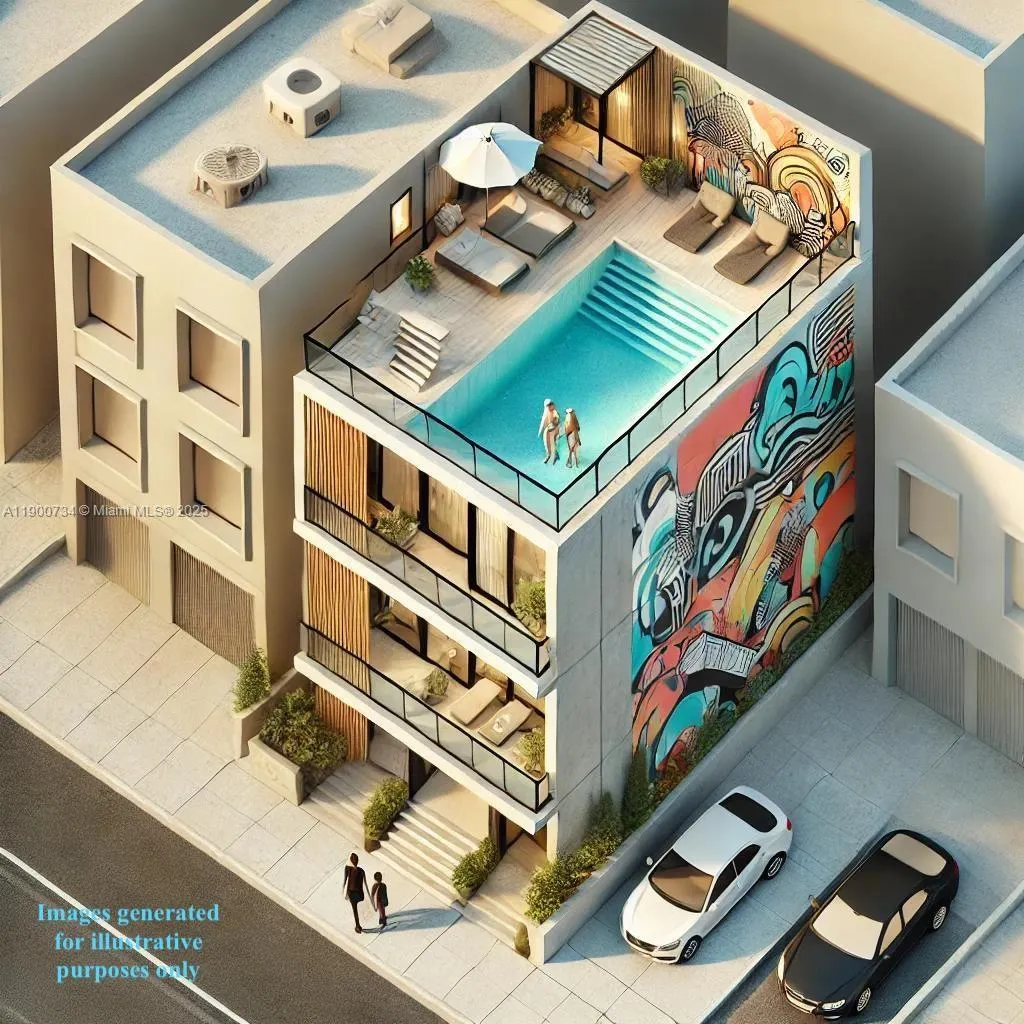 241 NW 32nd St