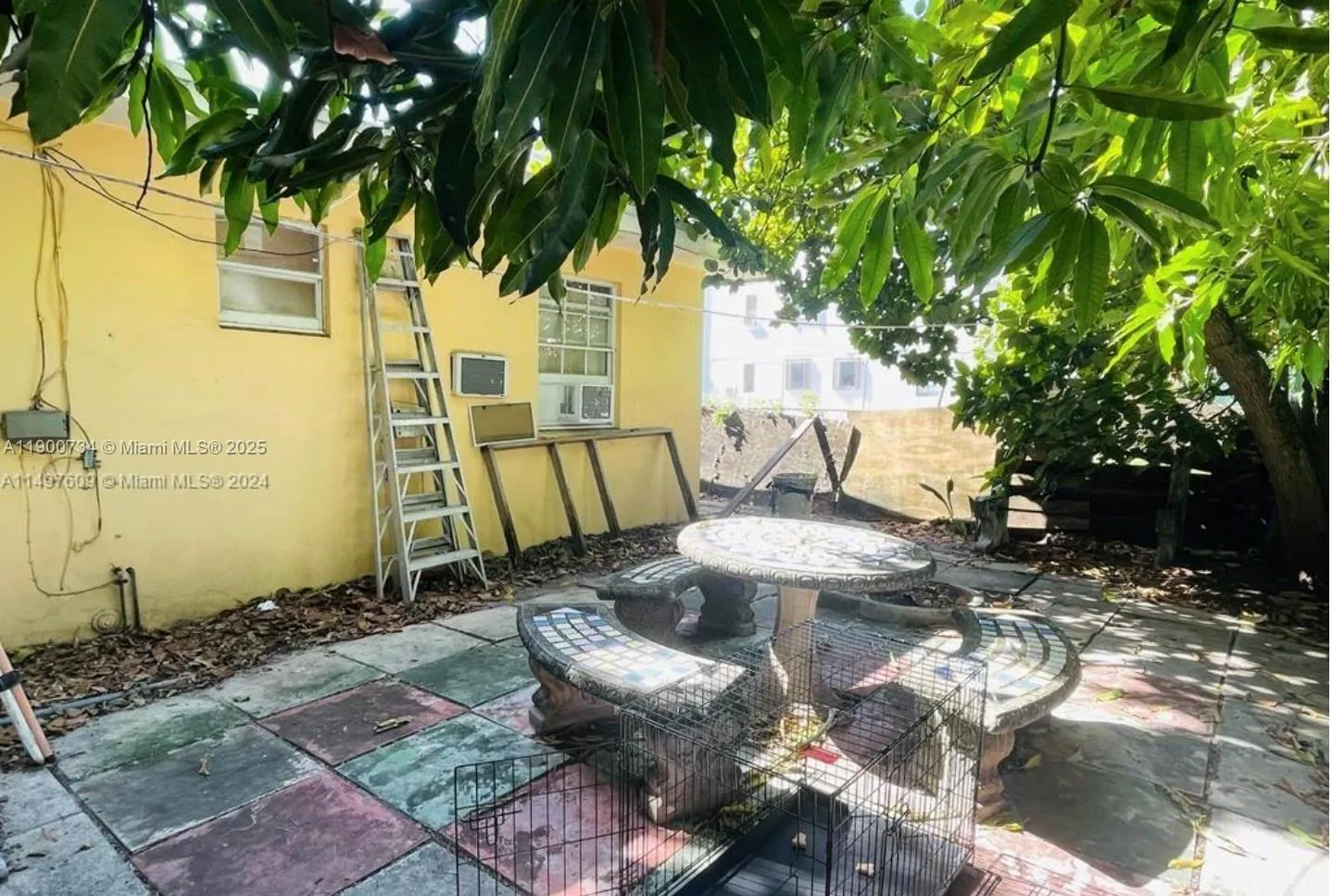 241 NW 32nd St
