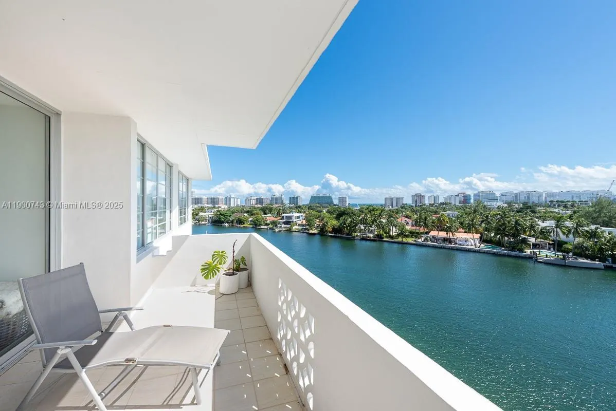 9101 E Bay Harbor Dr, #701