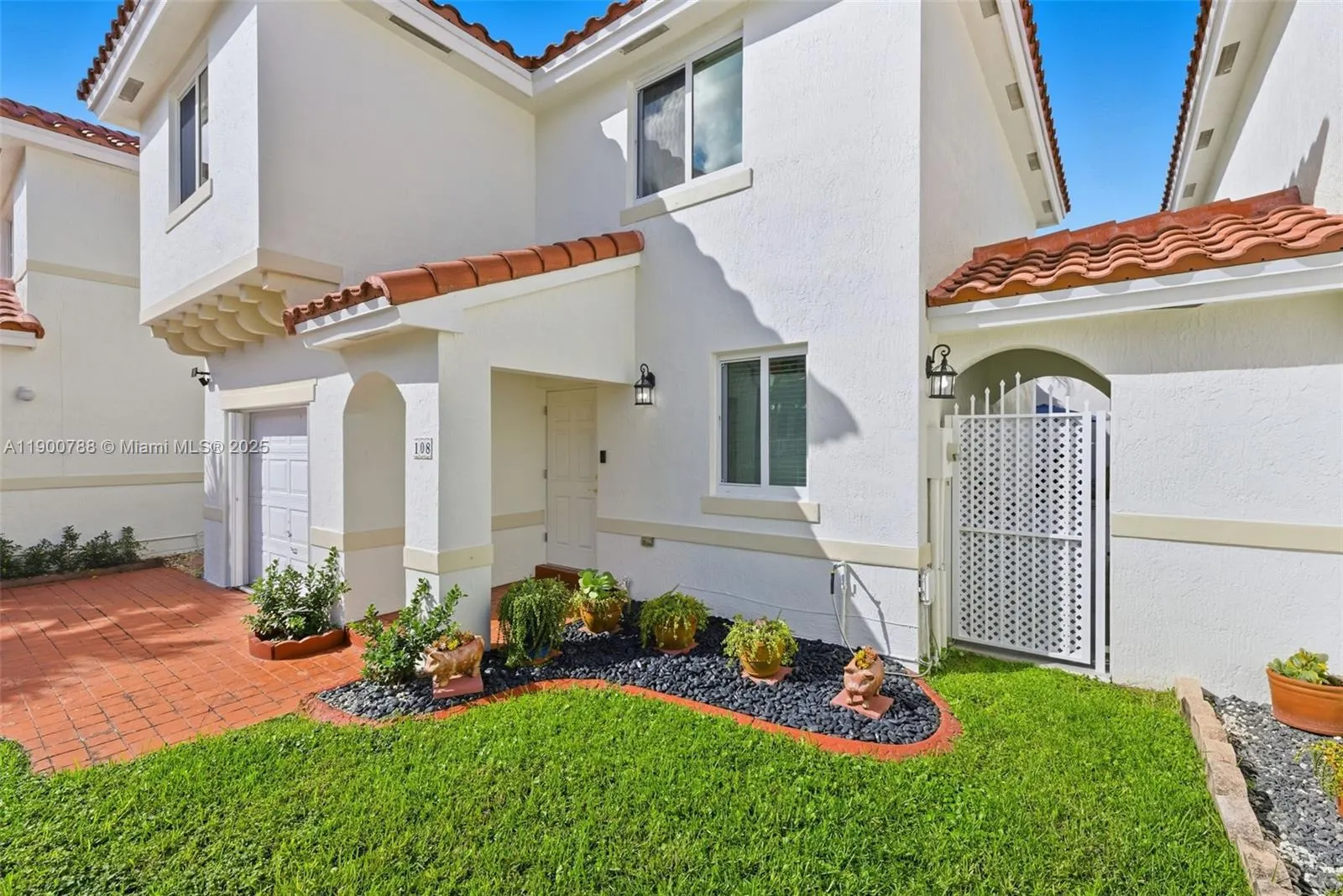 14972 SW 104th St, #108