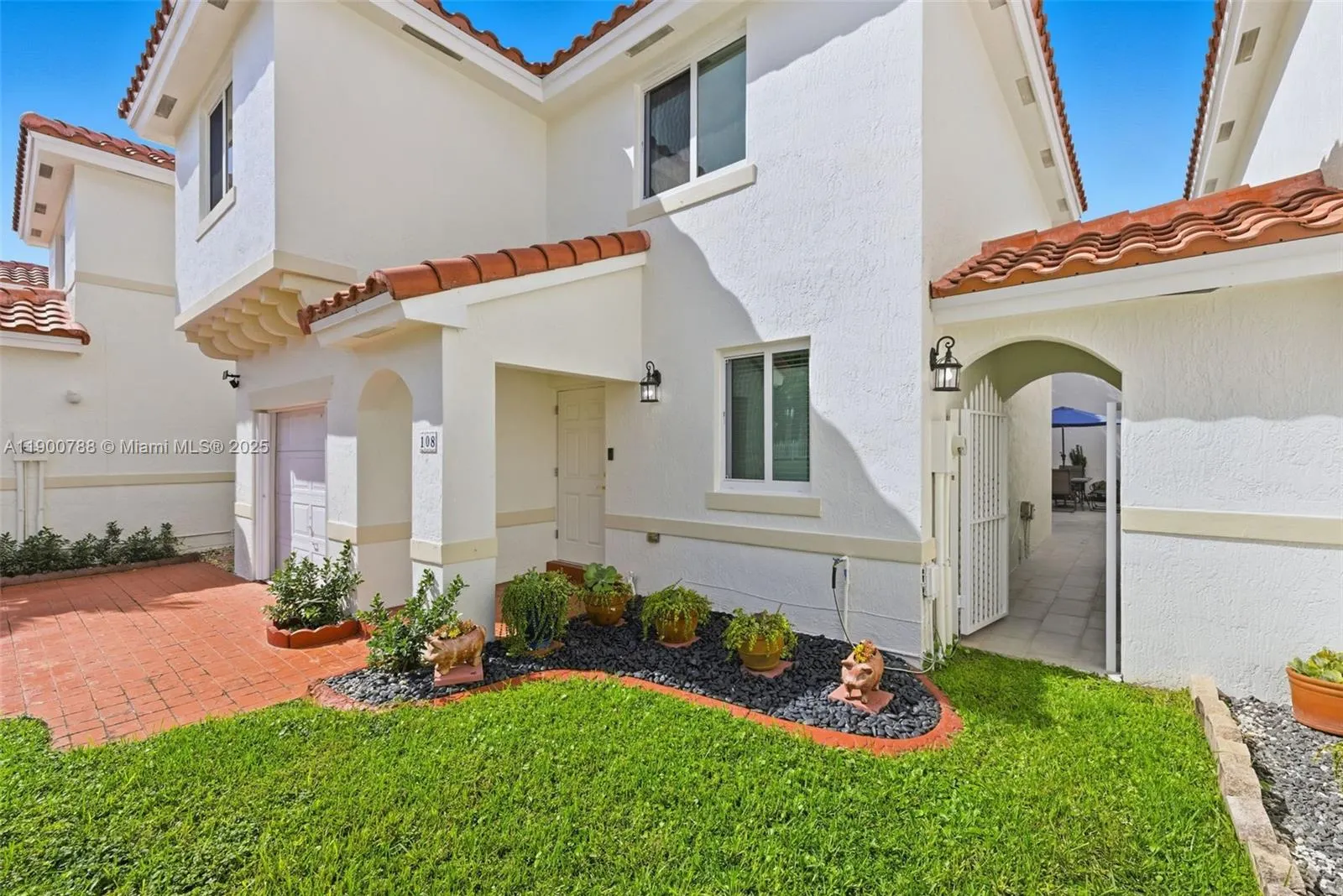 14972 SW 104th St, #108