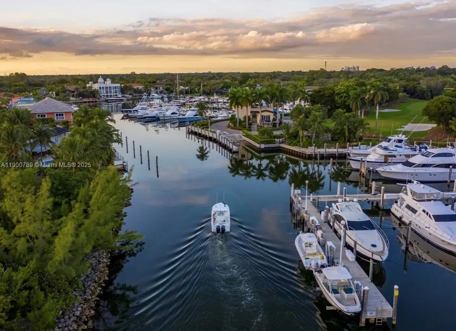 13660 SW Deering Bay Dr